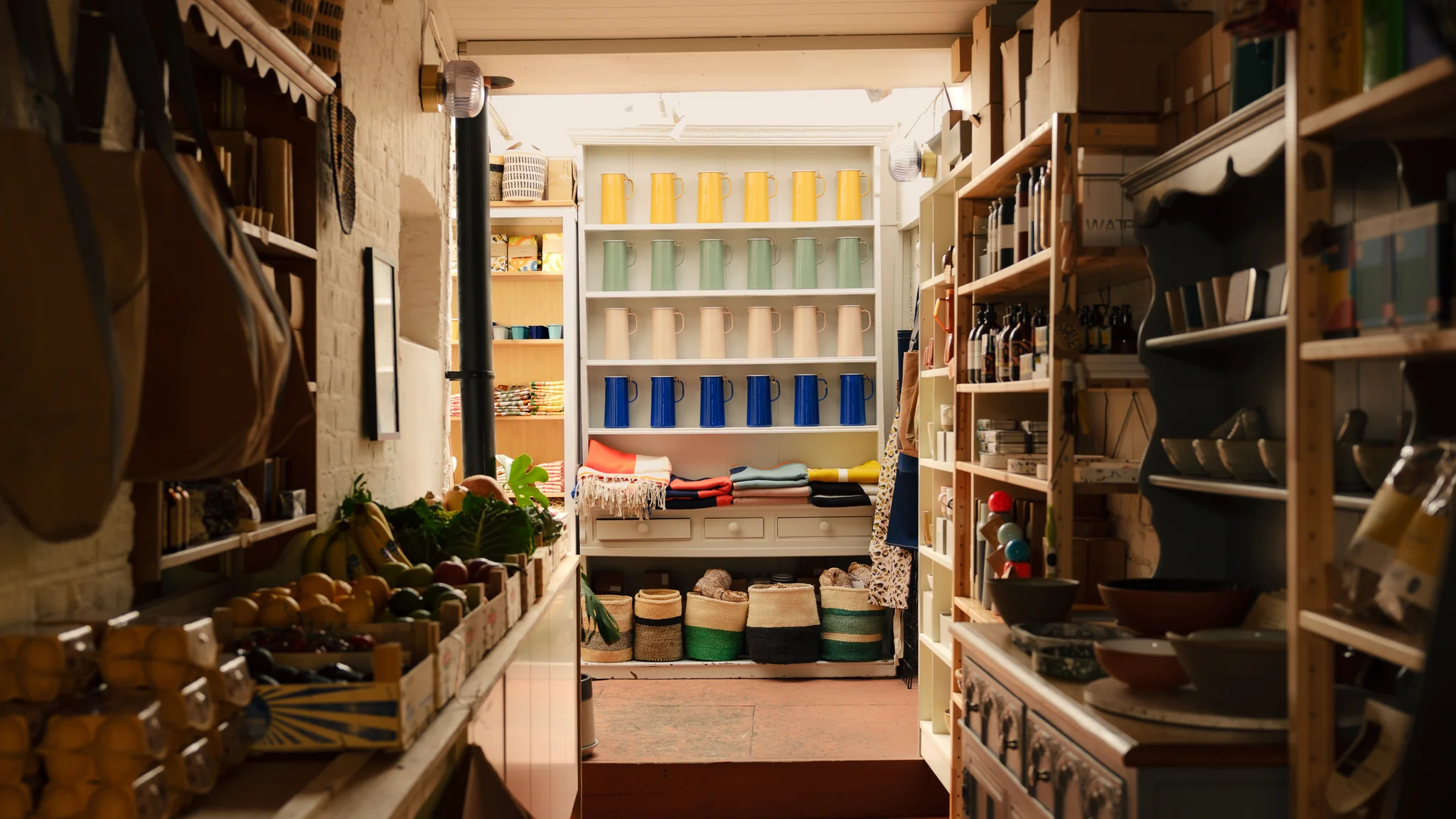 East London’s Finest Artisan Homewares