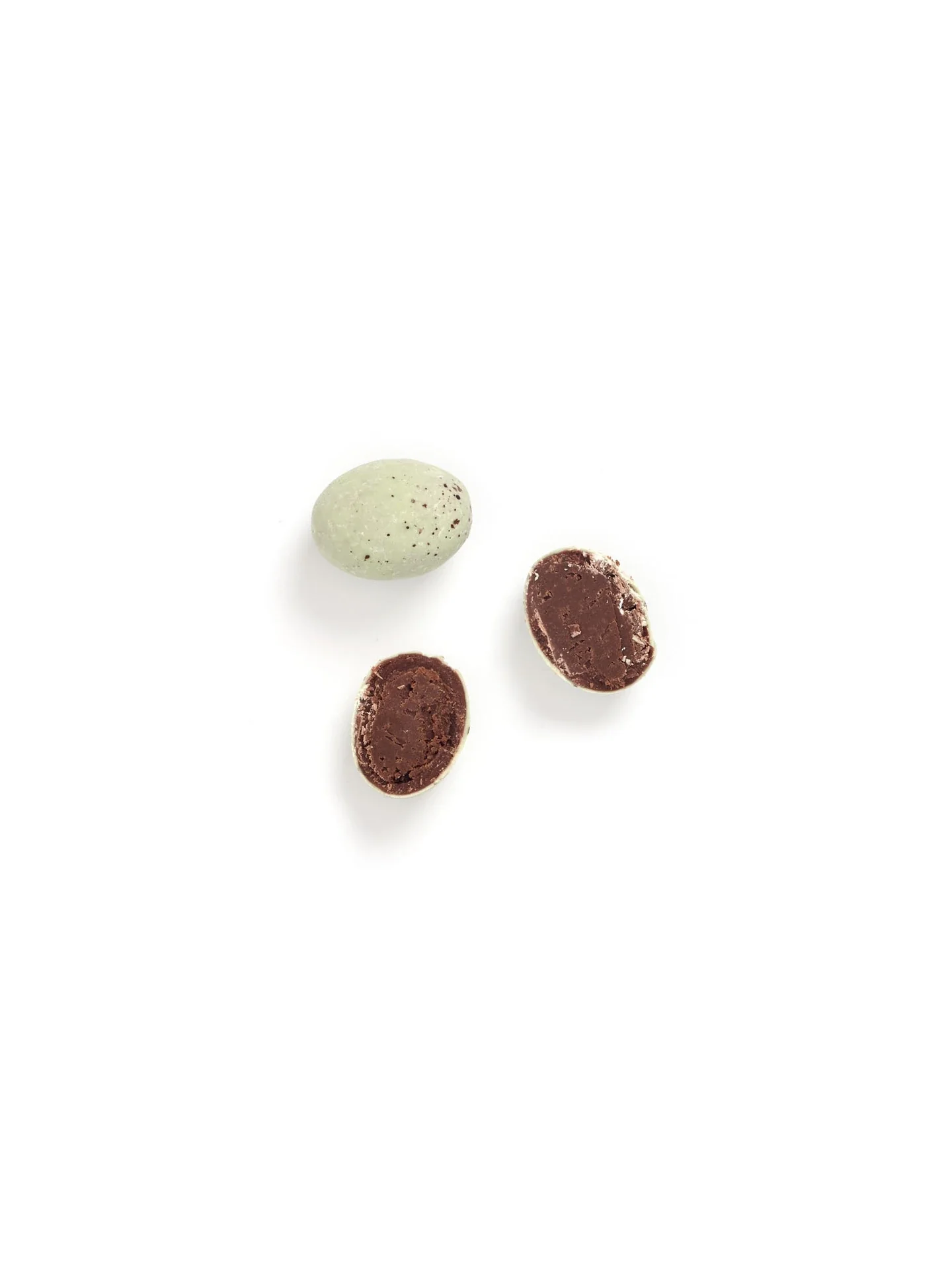 12 Blackbird Eggs, The Chocolate Detective 150g - Image 3