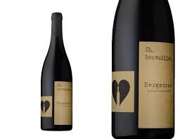 Barouillet, Bergecrac Rouge, Bergerac, France 2022, 750ml 13.5% ABV