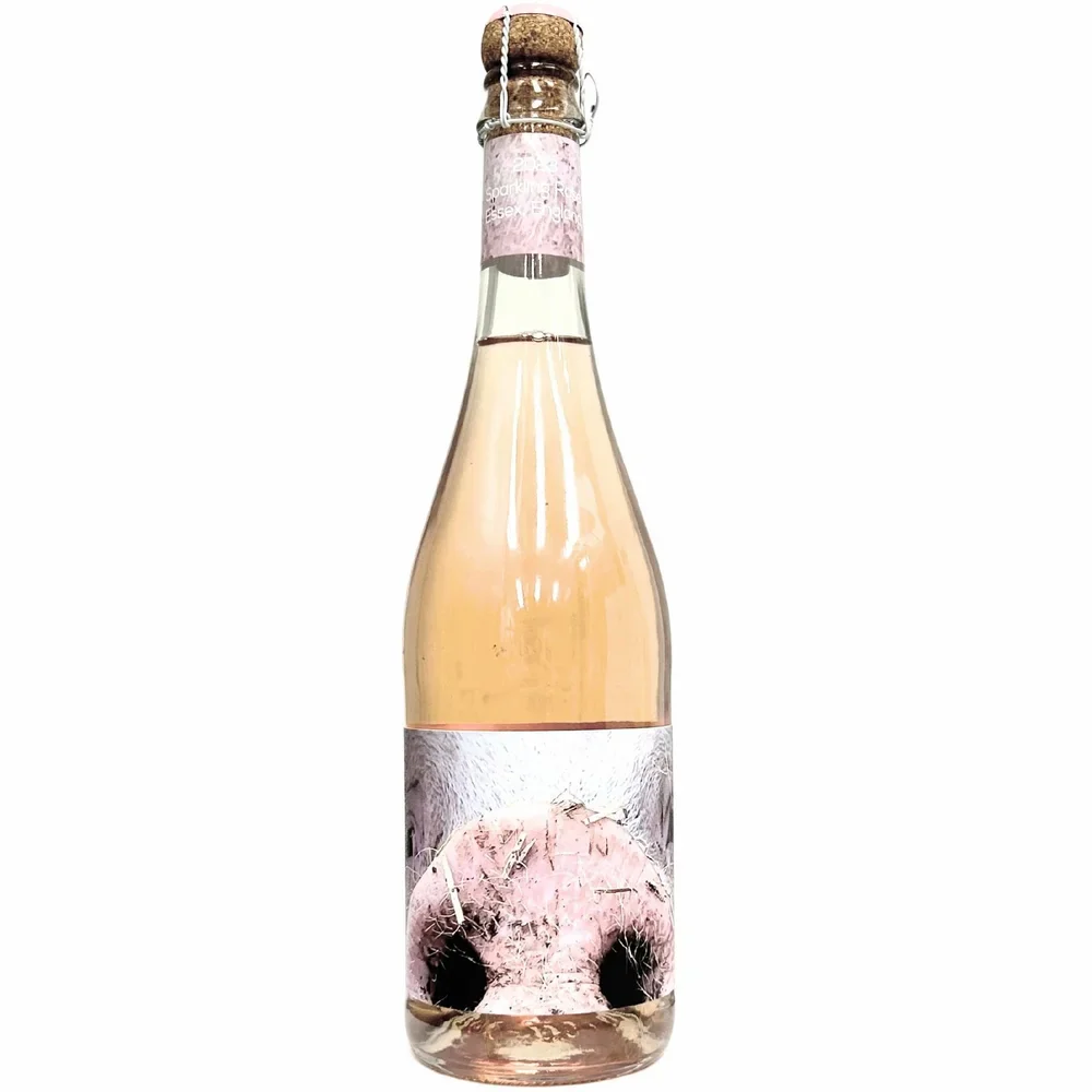 Bridget, Renegade Urban Winery, Sparkling Rosé 2023, 75CL, 12% ABV