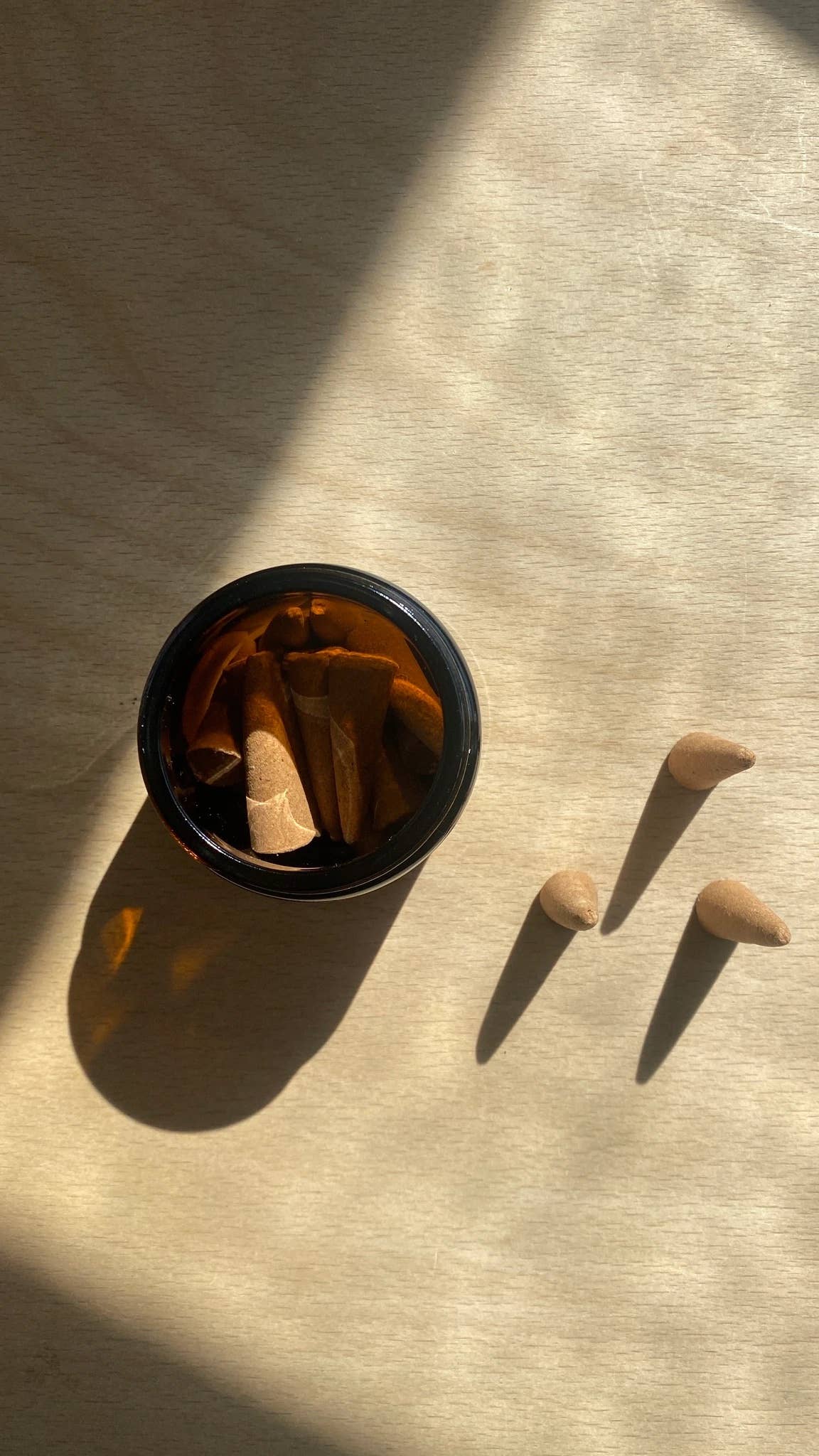 Californian Sage Incense Cones - Image 2