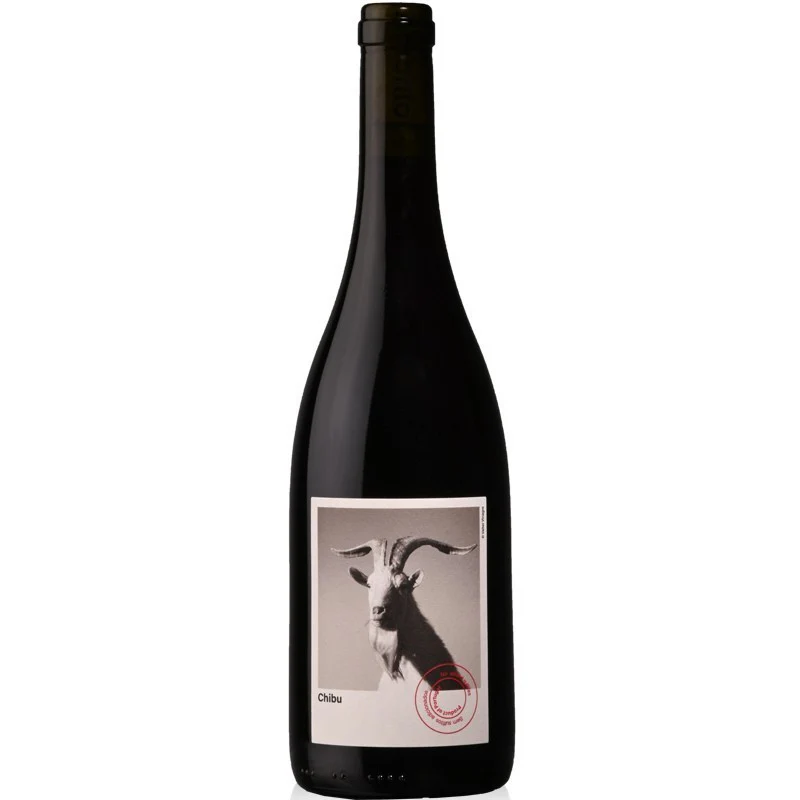 Casa de Mouraz Chibu, Dao, Portuguese Red Wine, 750ml, 12.5%ABV
