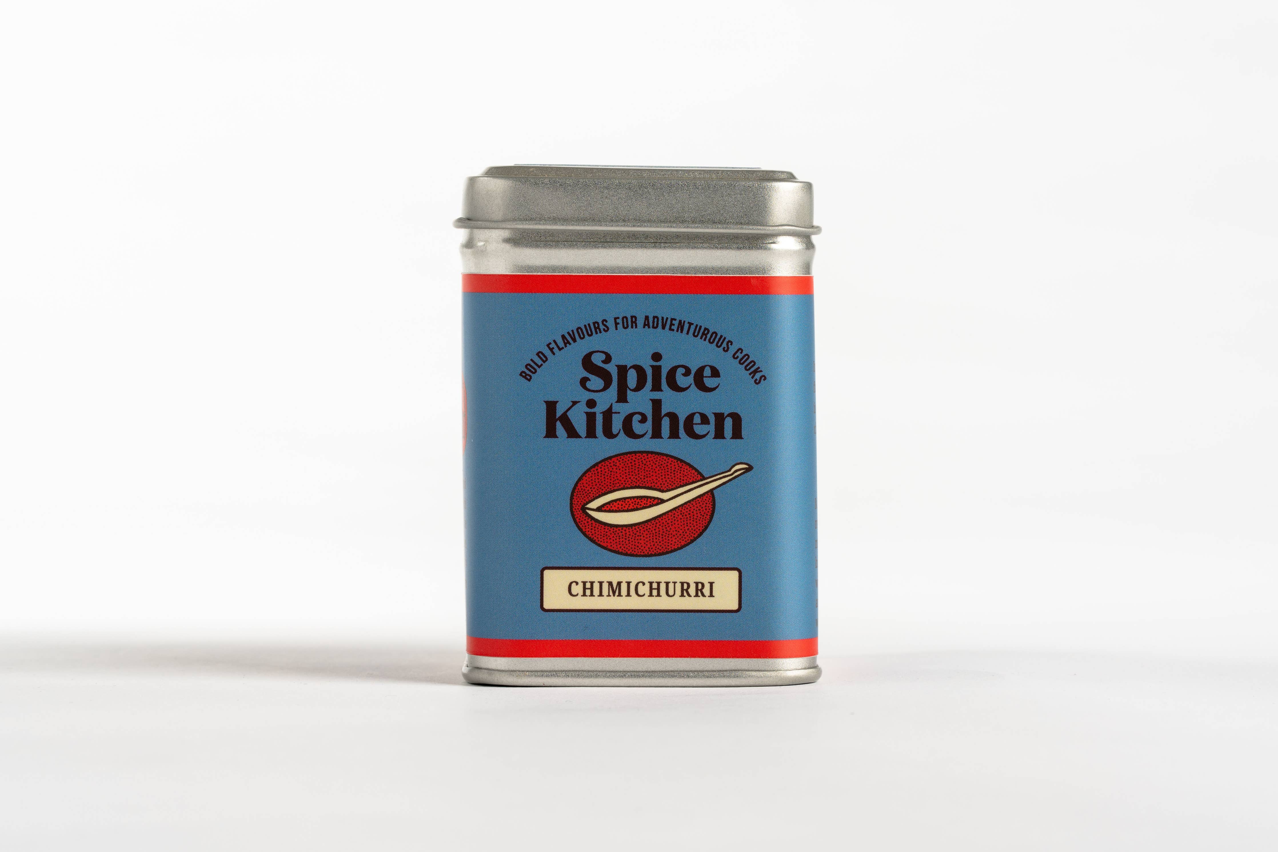 Chimichurri, Spice Kitchen, 80g