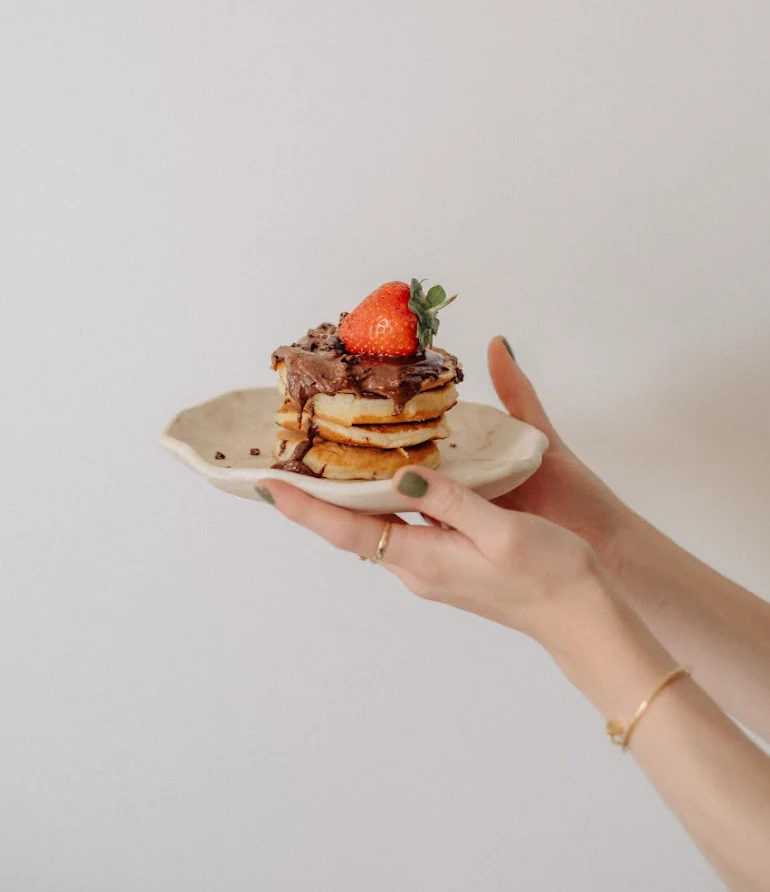 Chocolate Brownie, Organic Nut Butter, Verena’s, 190g - Image 3
