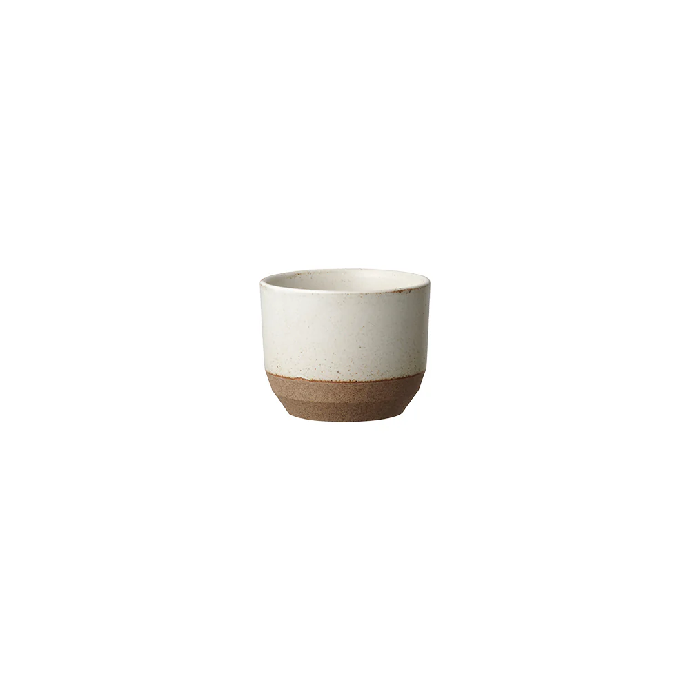 White cup 180ml, Kinto, 21889, priced for individual sale