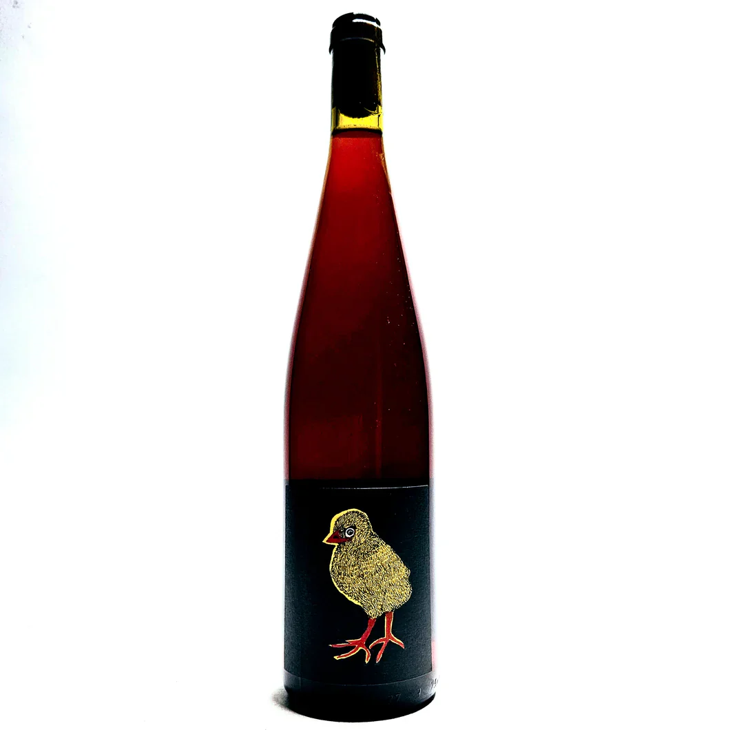 2023 Coquette, Rietsch -  Gewürztraminer, Riesling and Pinot Noir, 11.5%, 75cl