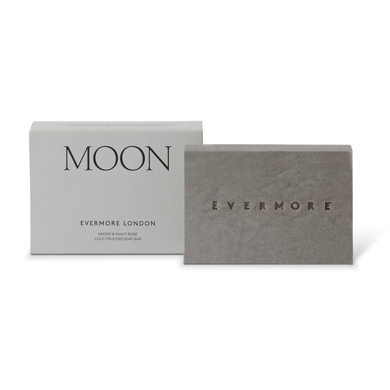 Moon Cold Process Soap Bar, Evermore