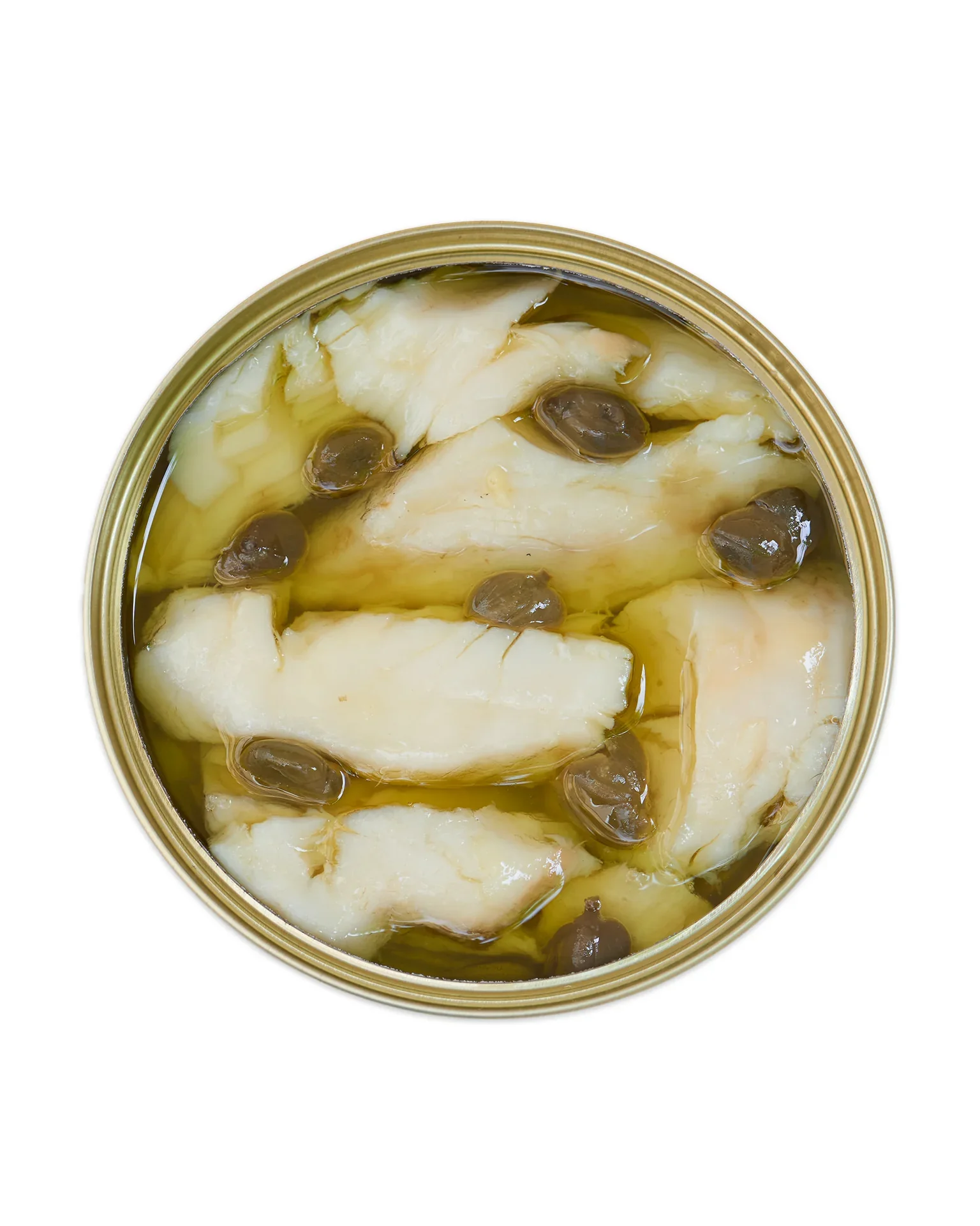 Cornish Hake with Rosemary and Capers, Sea Sisters, 110g - Image 3