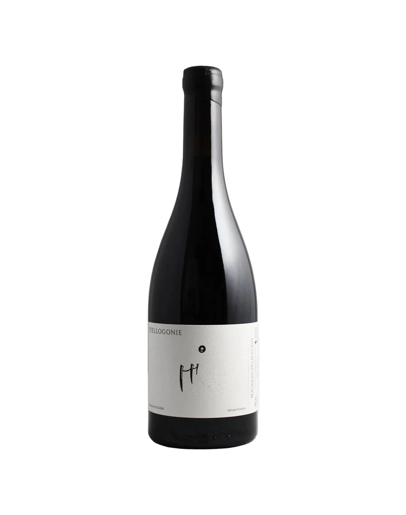 Domaine Azzara Beaujolais Villages Stellogonie 2023