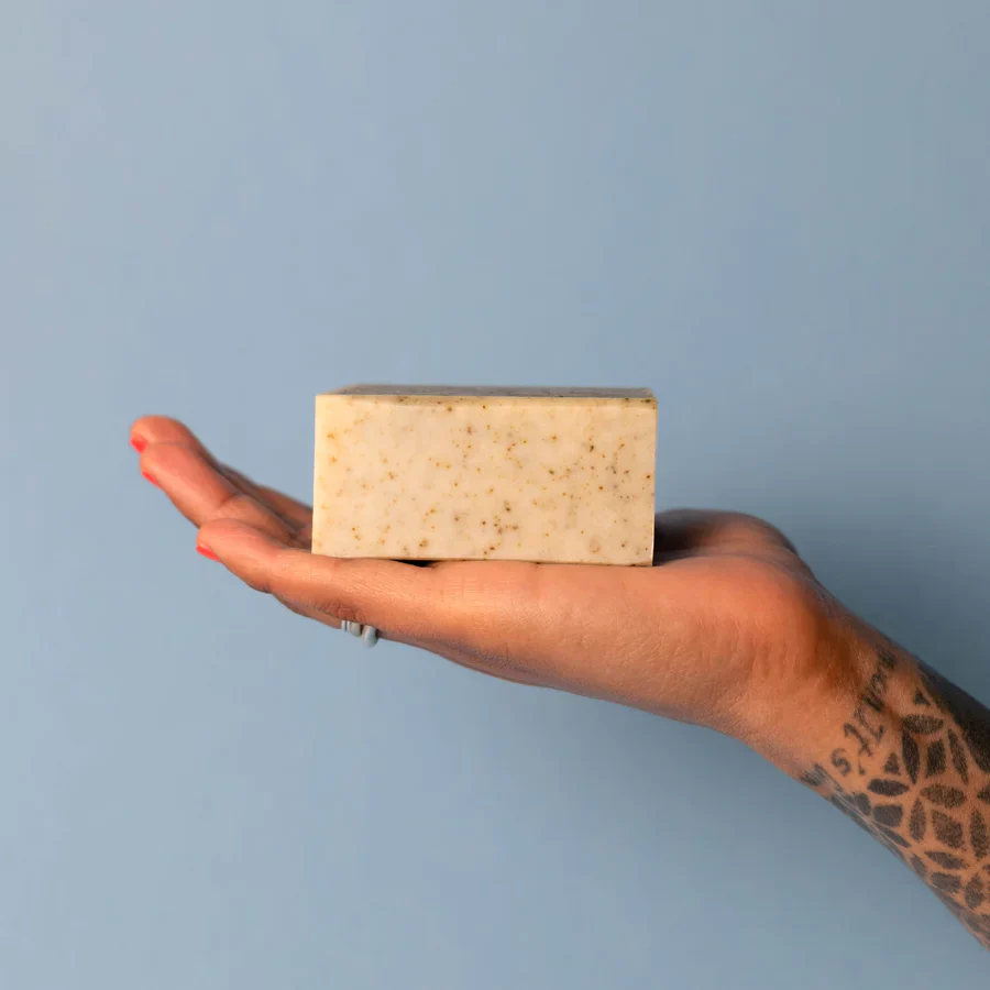 Electric Eel, Hand and Body Soap, Skunk Superstore, 165g - Image 3