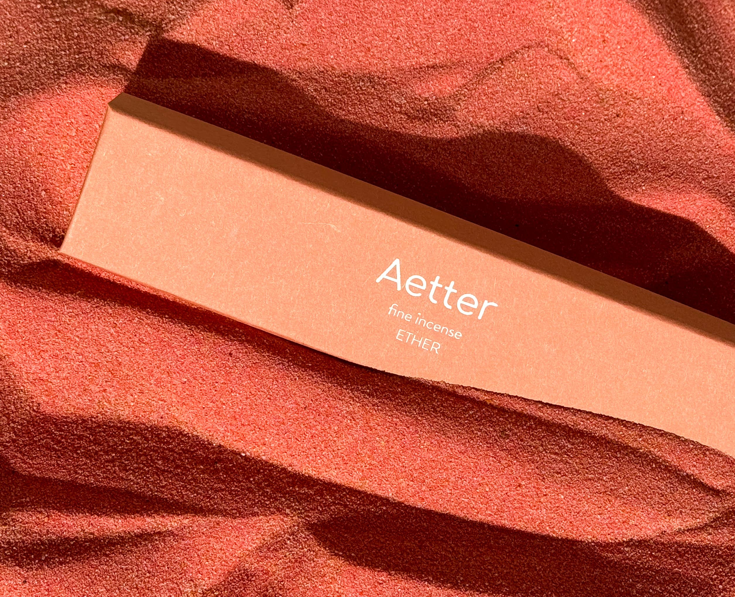 Ether - fine incense - Image 2