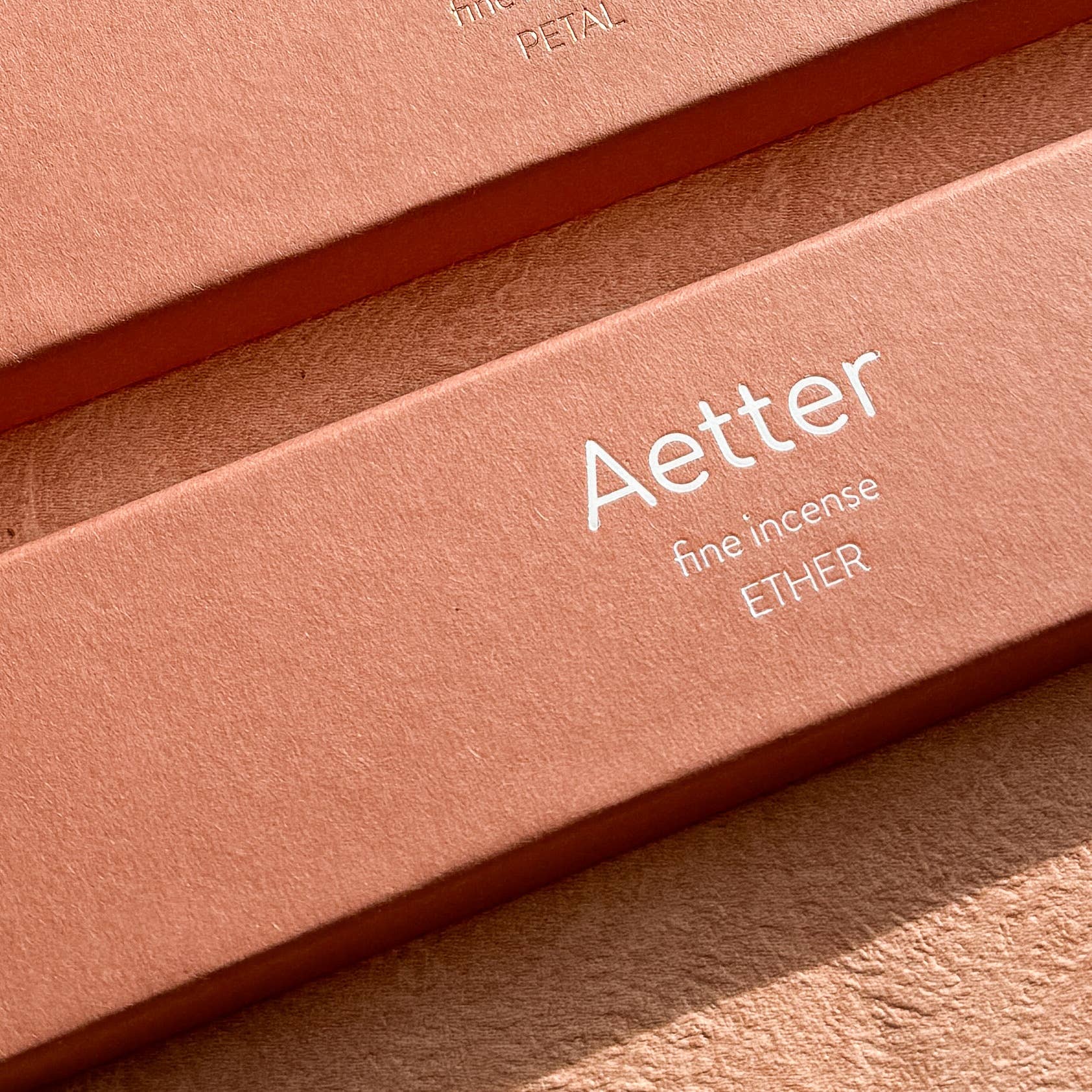 Ether - fine incense - Image 3