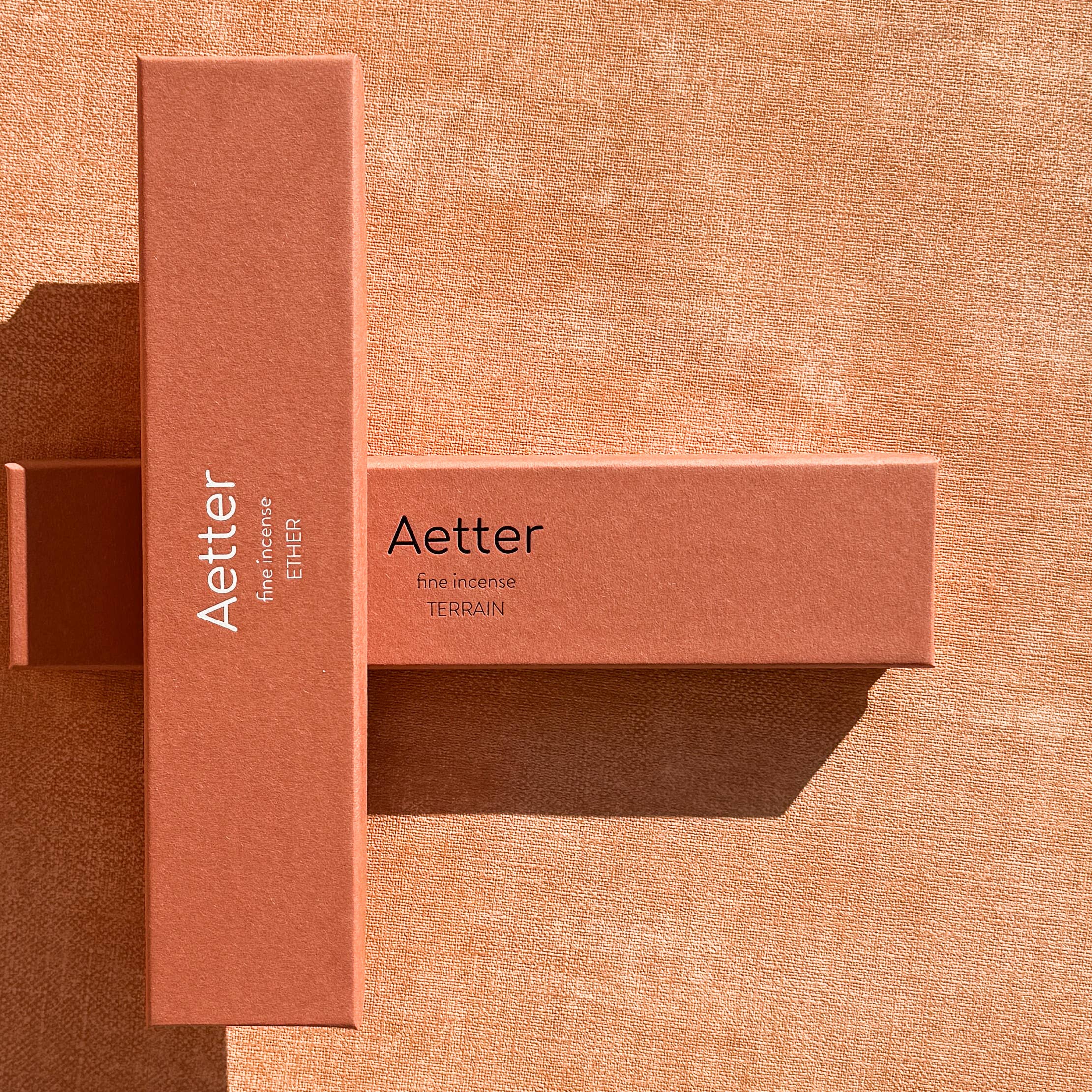 Ether - fine incense - Image 5