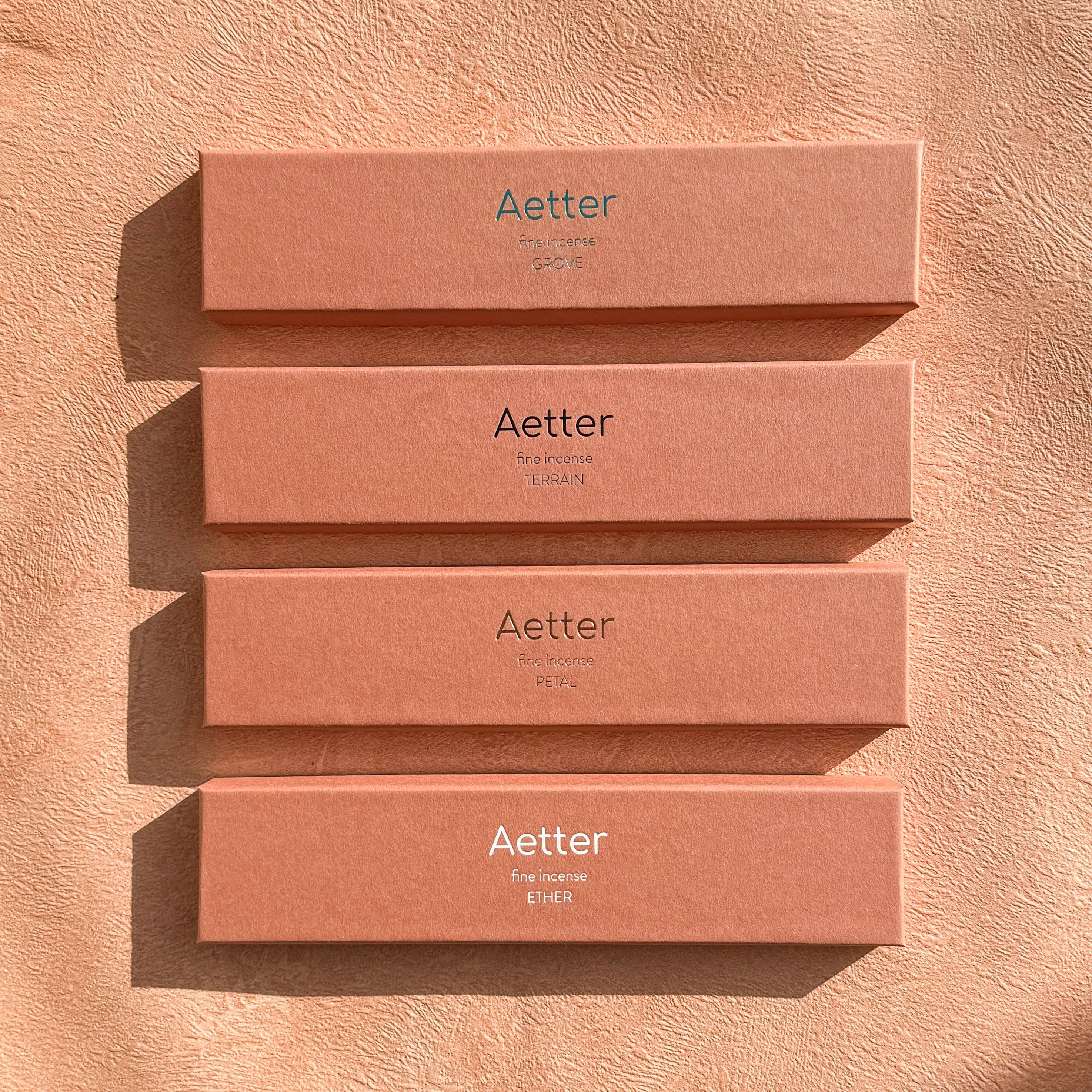 Ether - fine incense - Image 7