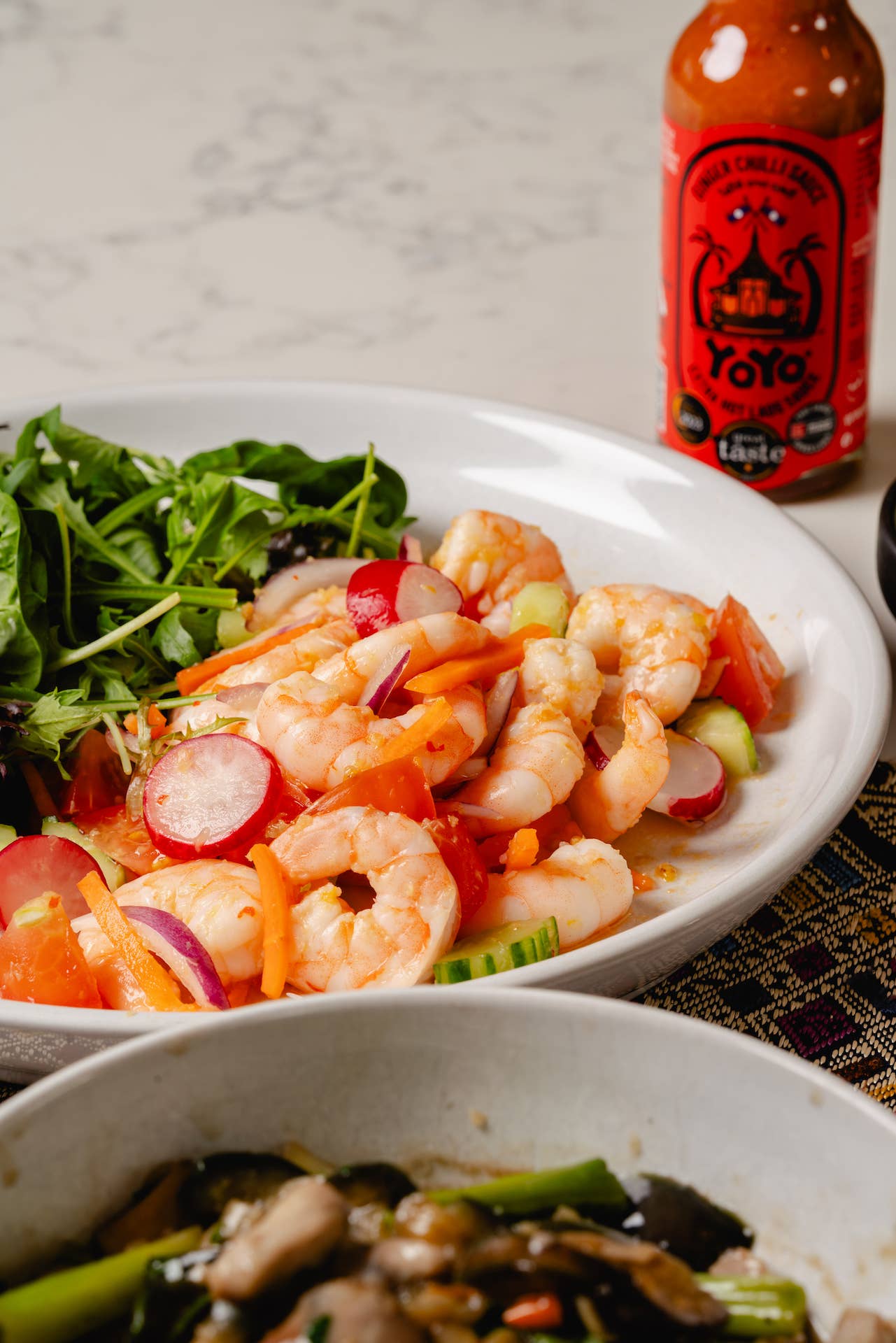 Extra Hot Yoyo Laos Sauce (150ml) - Image 5