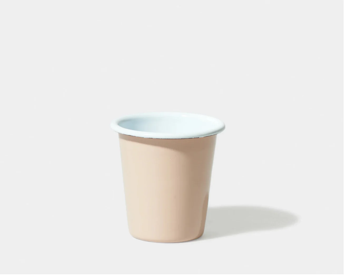 Tumbler, Marie Rose, Falcon, 9cm tall, 310ml