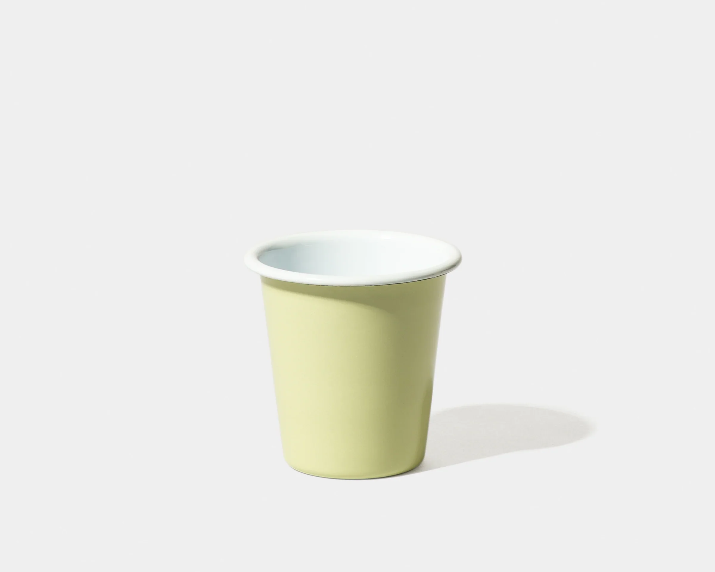 Tumbler, Olive Oil, Falcon, 9cm tall, 310ml