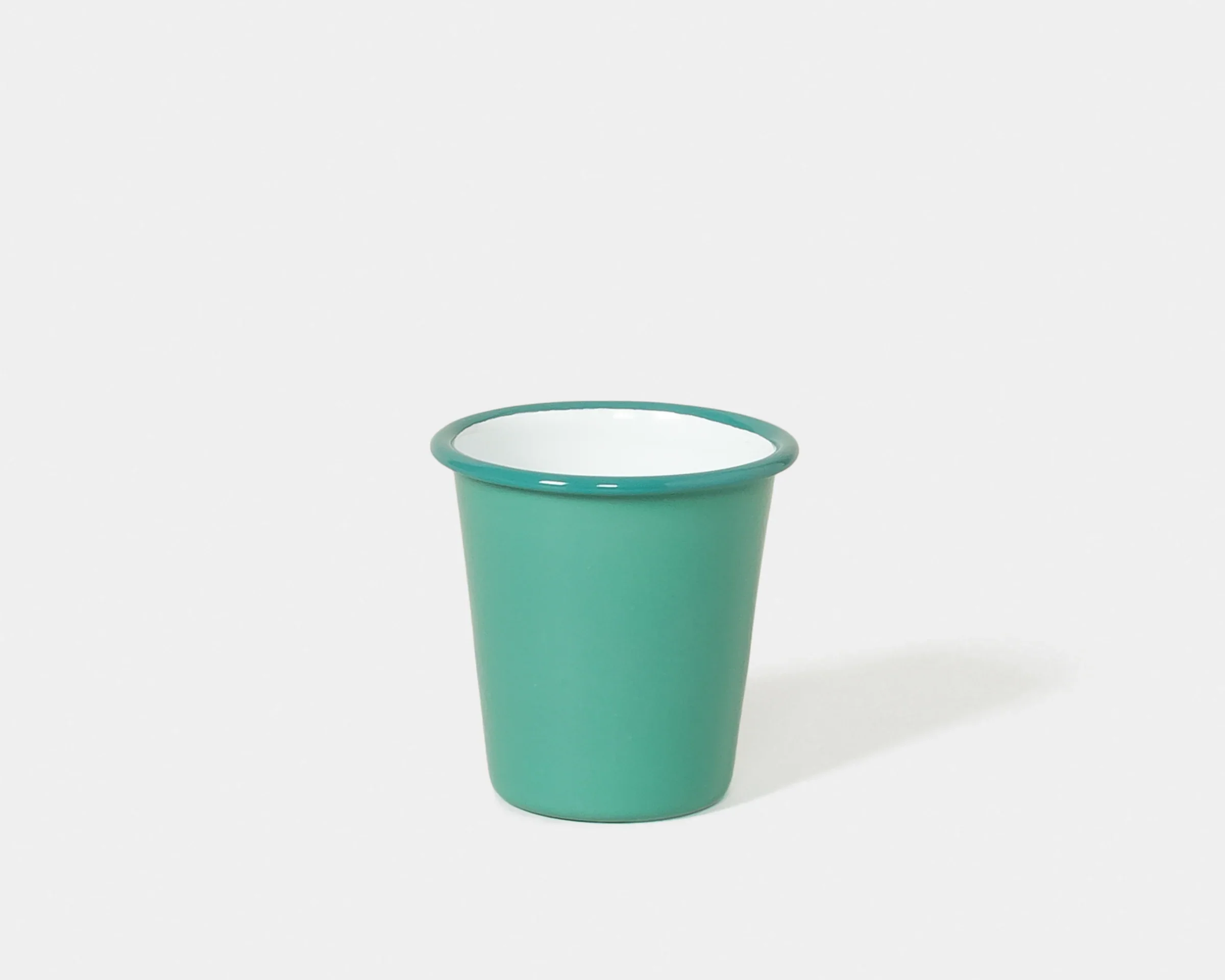 Tumbler, Spring Green, Falcon, 9 cm tall, 310 ml
