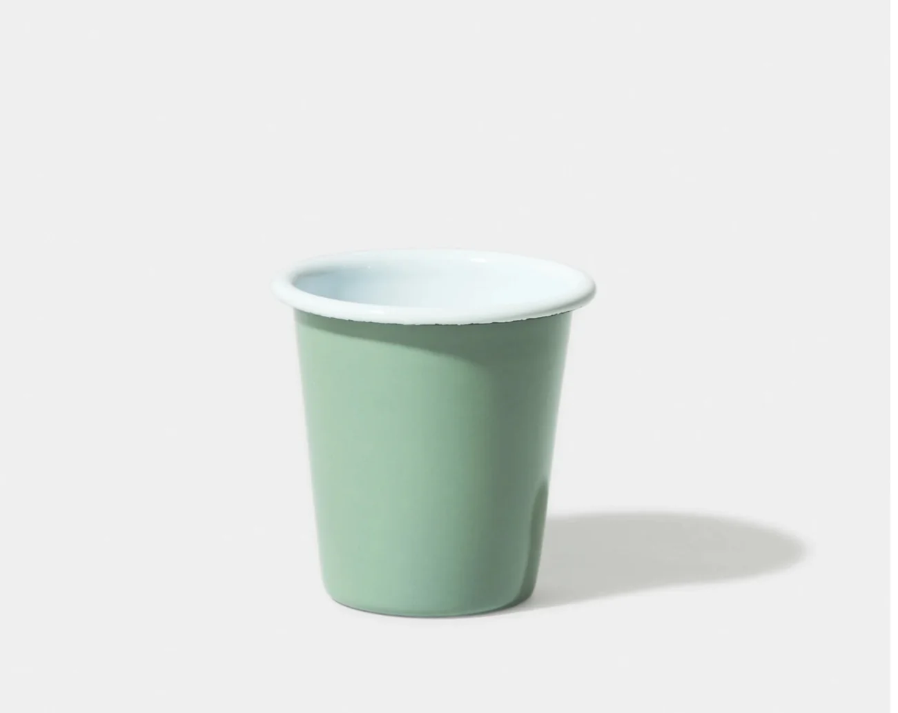 Tumbler, Tarragon, Falcon, 9cm tall, 310m