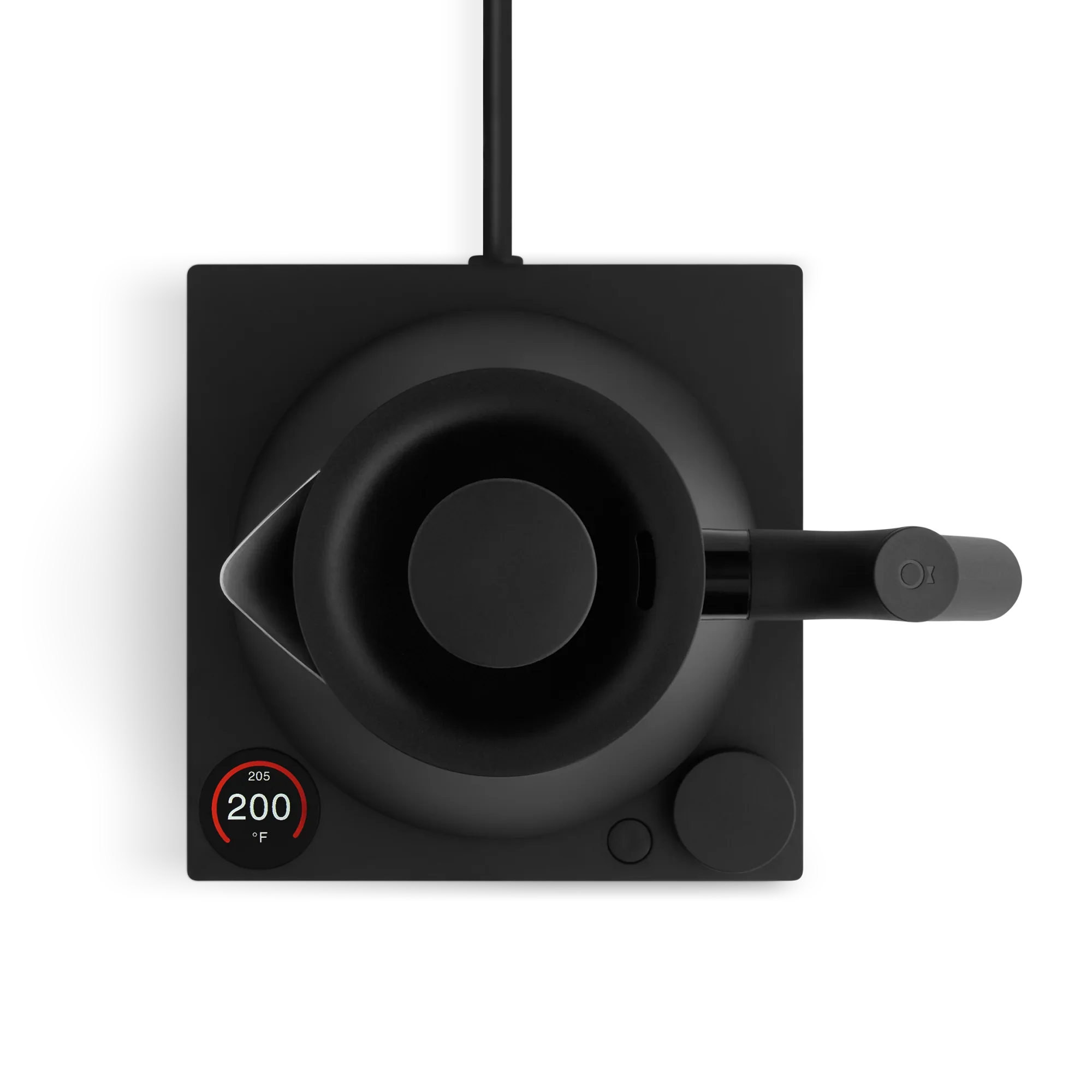 Fellow, Corvo EKG Electric Kettle, 0.9L Matte Black - Image 3