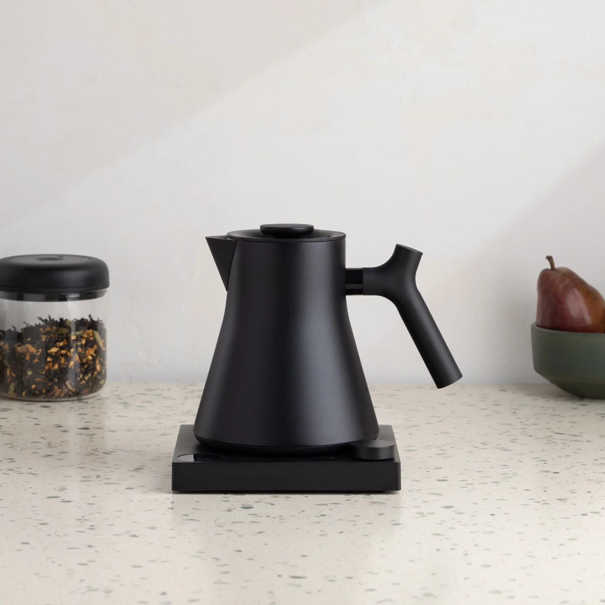 Fellow, Corvo EKG Electric Kettle, 0.9L Matte Black - Image 4