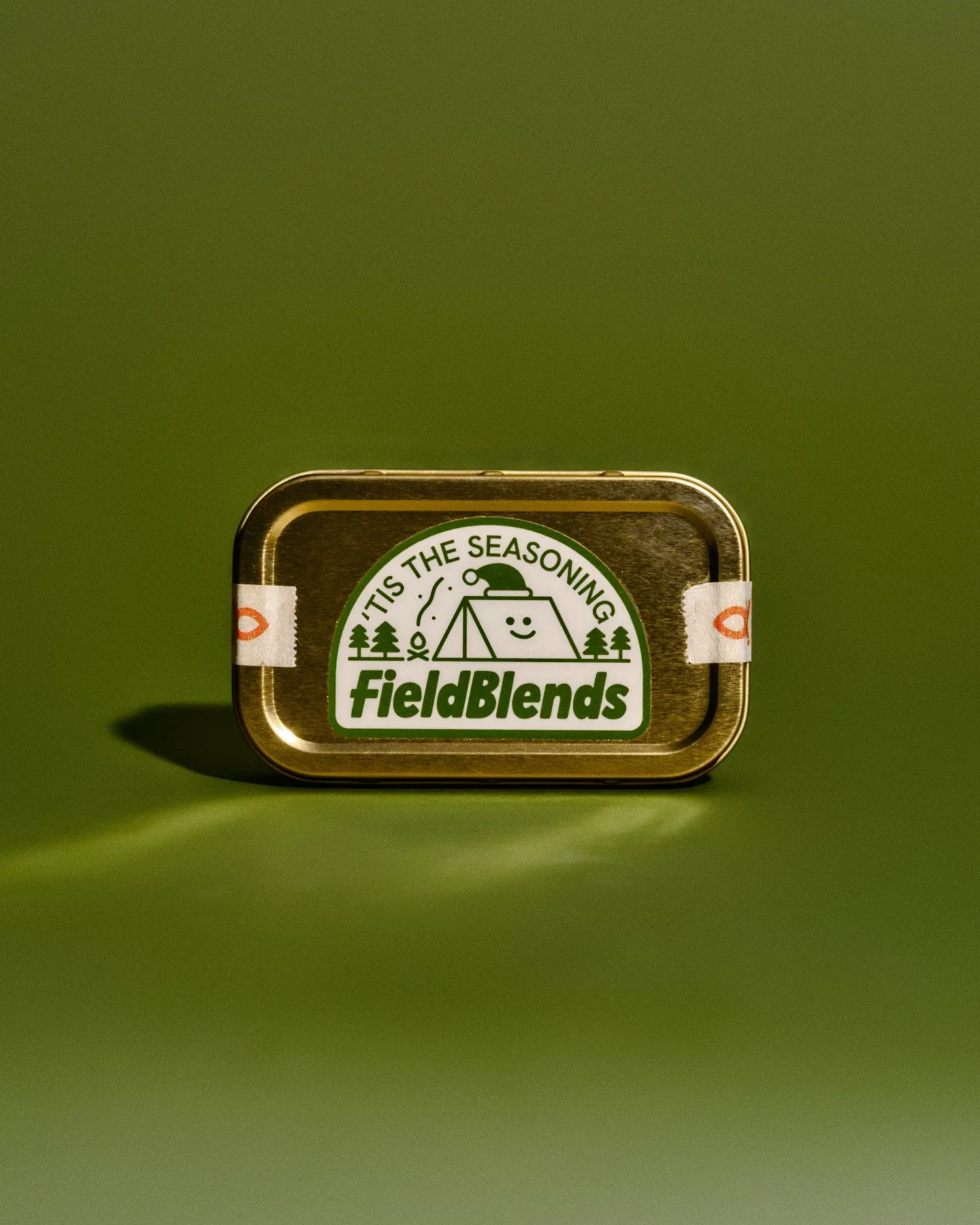 FieldBlends, Christmas Blend, seasoning blend, 35g