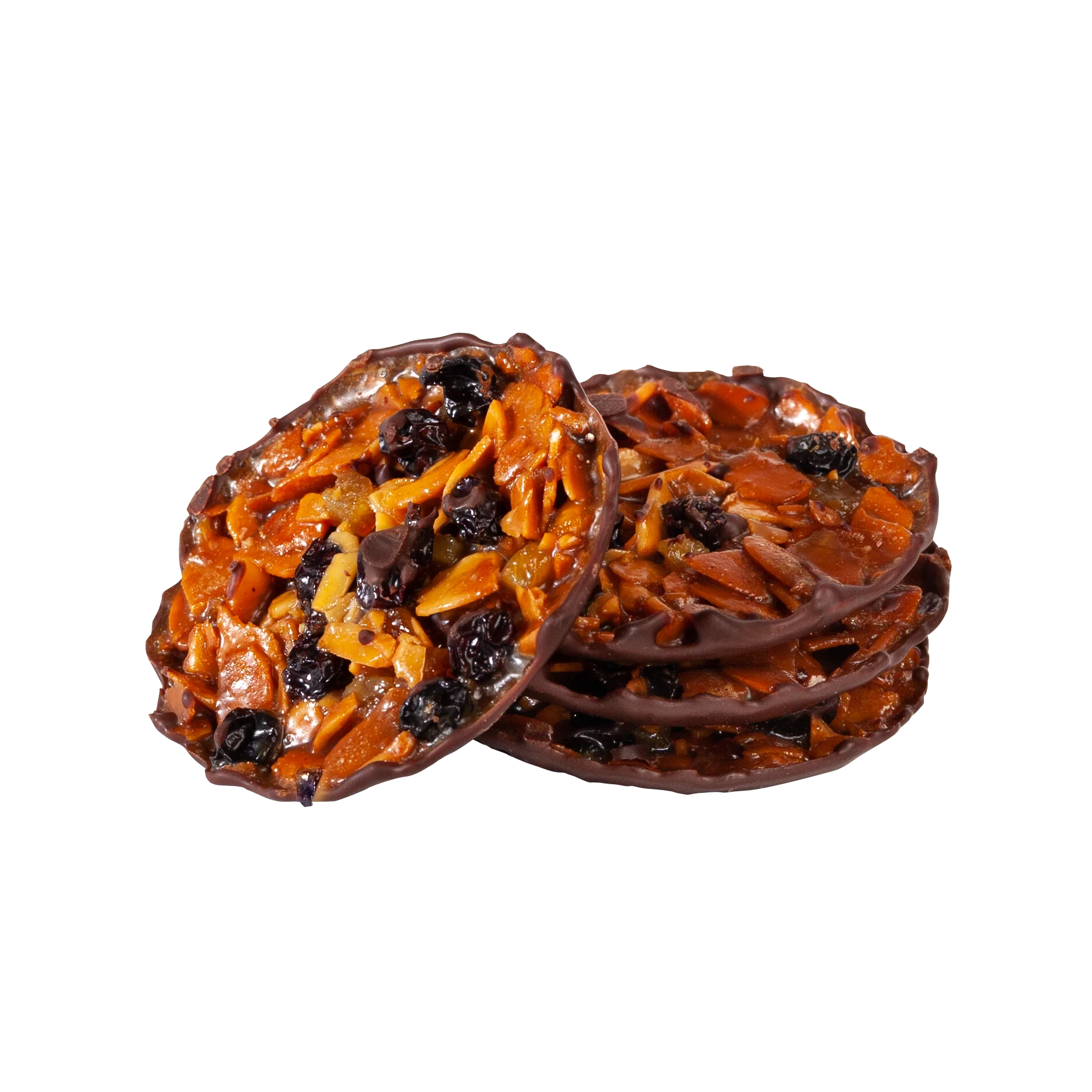 FLORENTINS GOURMETS SALTED BUTTER CARAMEL AND MILK CHOCOLATE - Image 2