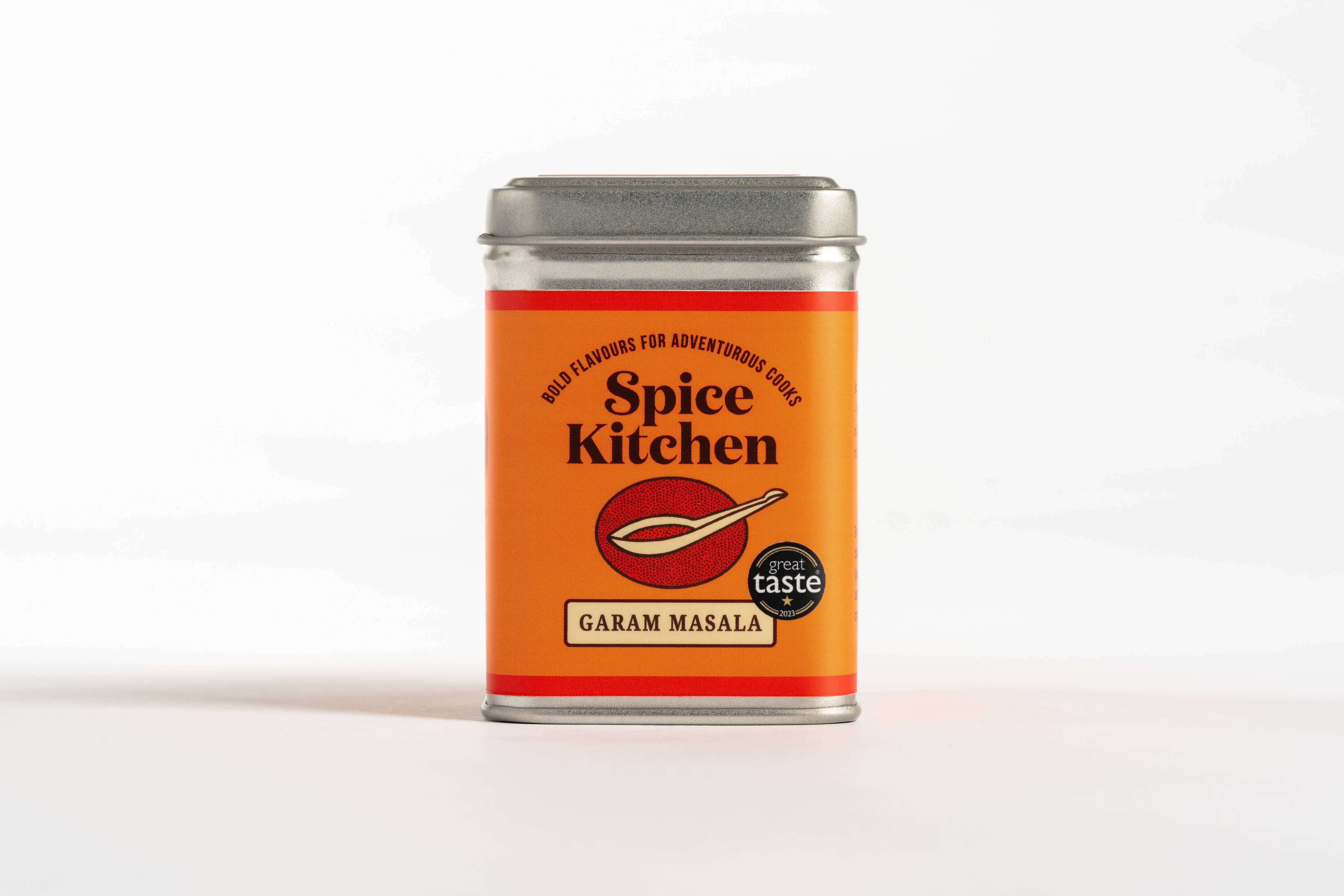 Garam Masala, Spice Kitchen, 80g