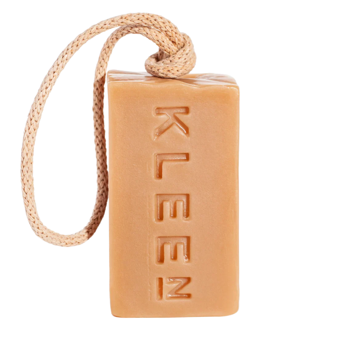 Get Lucky, Kleen Soap on a Rope, 160g