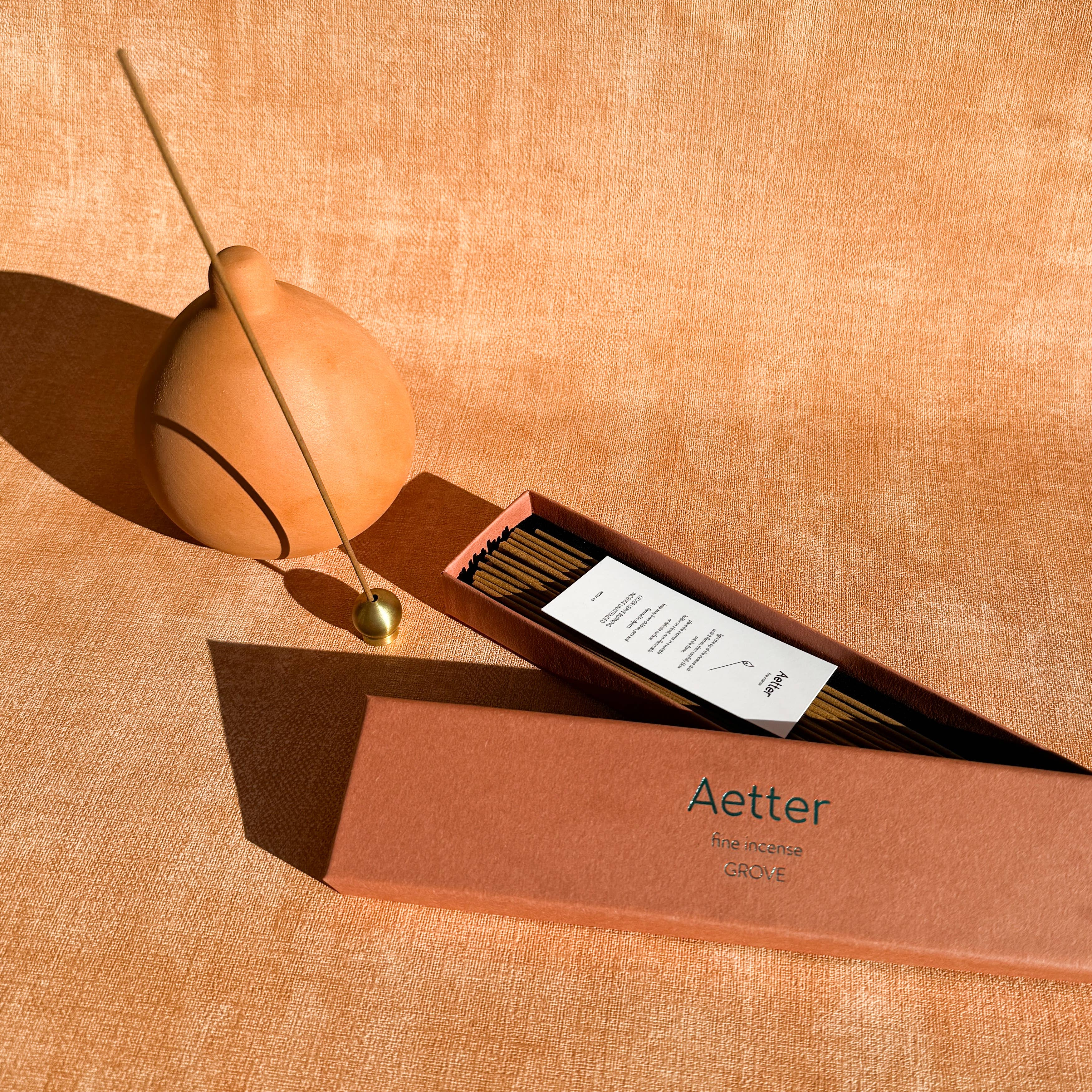 Grove - fine incense - Image 3