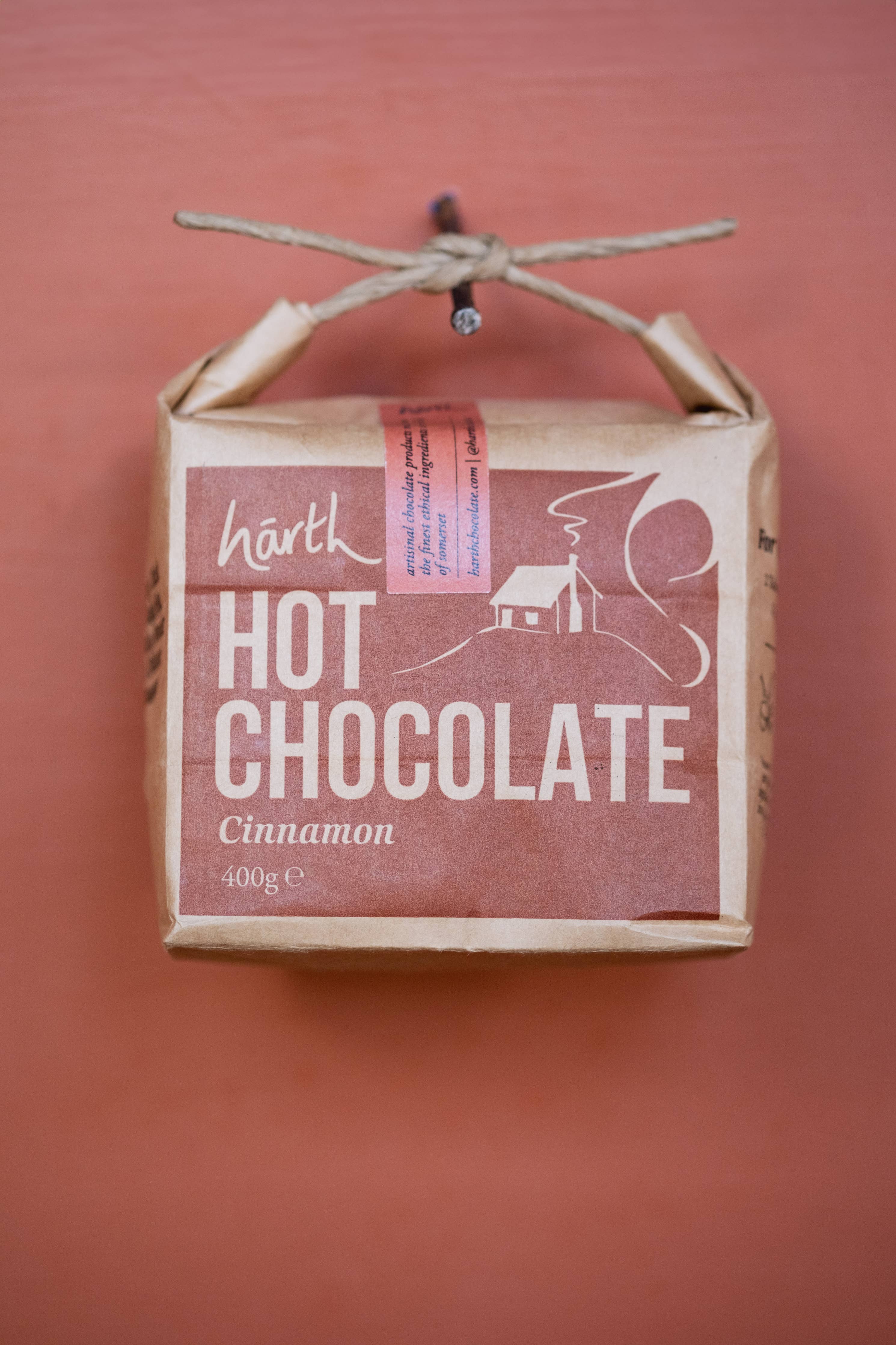 Harth Cinnamon Hot Chocolate - Image 2