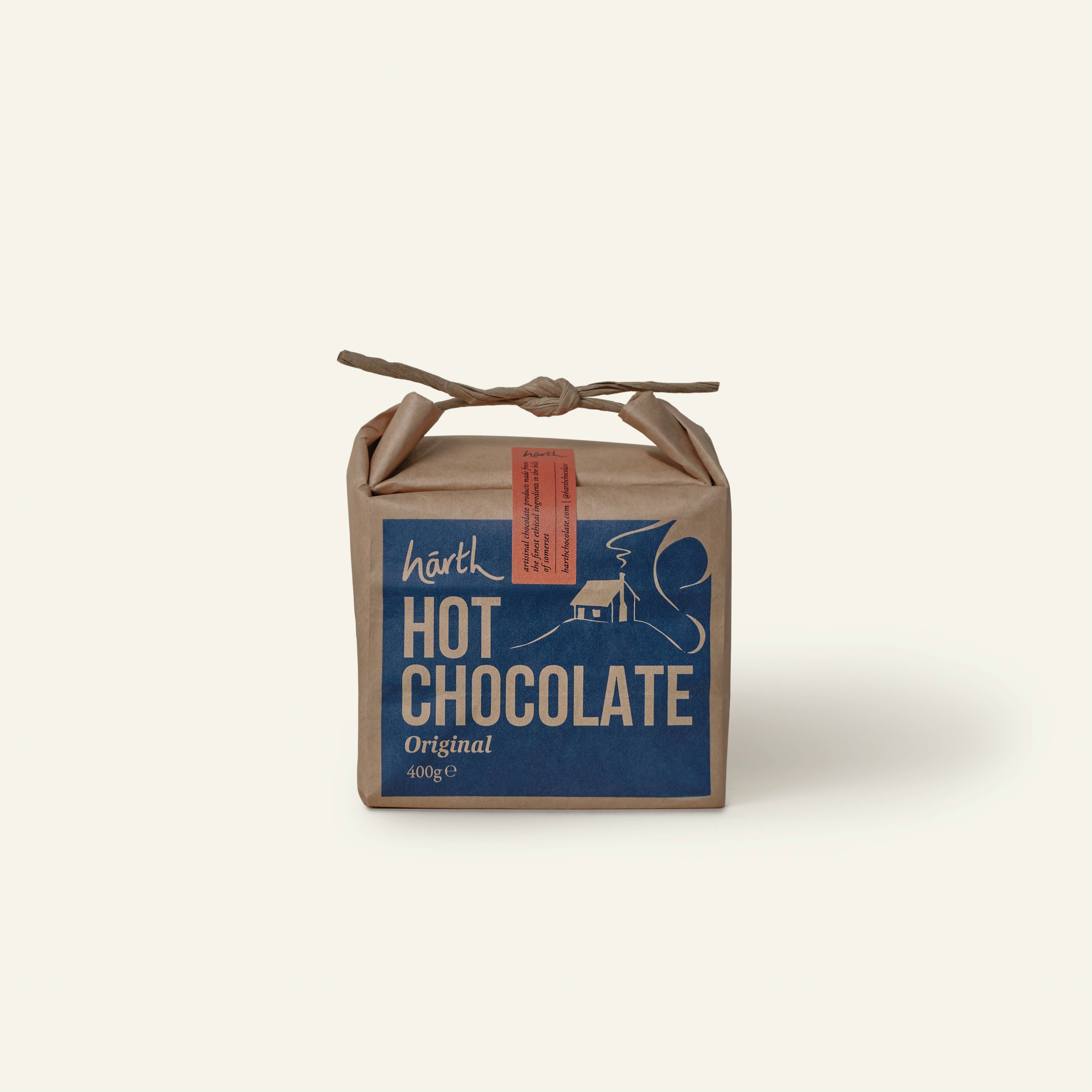 Harth Original Hot Chocolate 