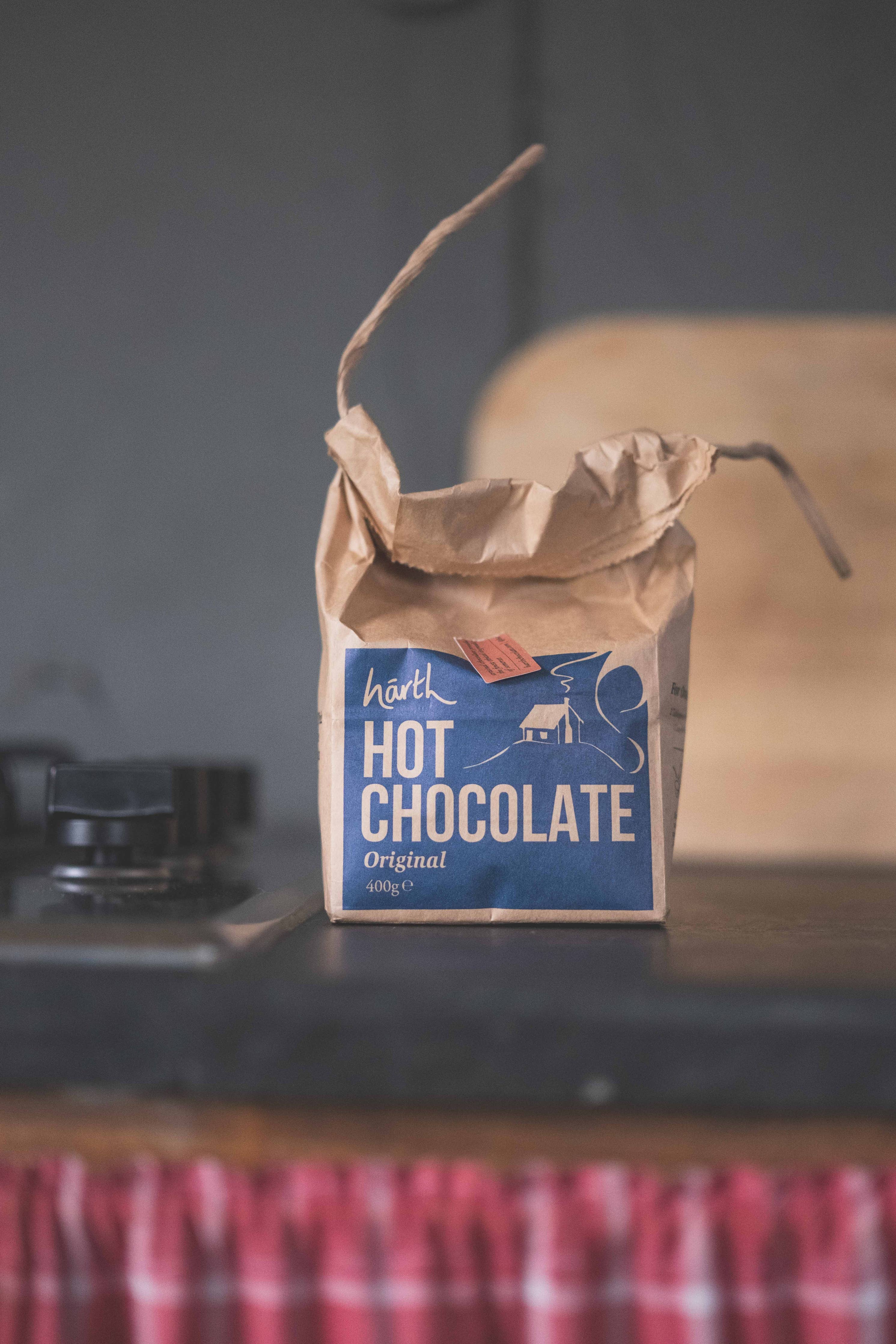 Harth Original Hot Chocolate  - Image 2