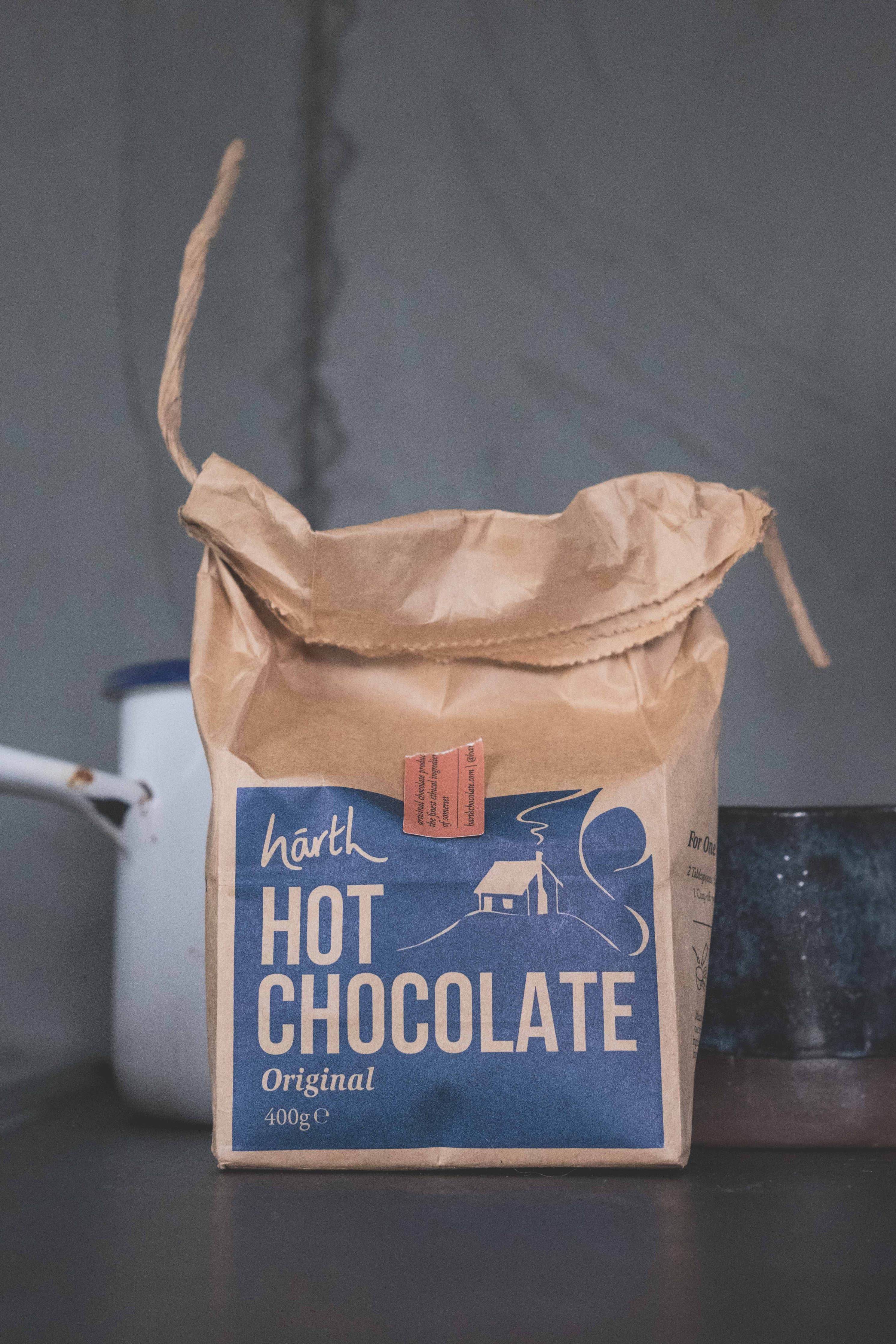 Harth Original Hot Chocolate  - Image 5