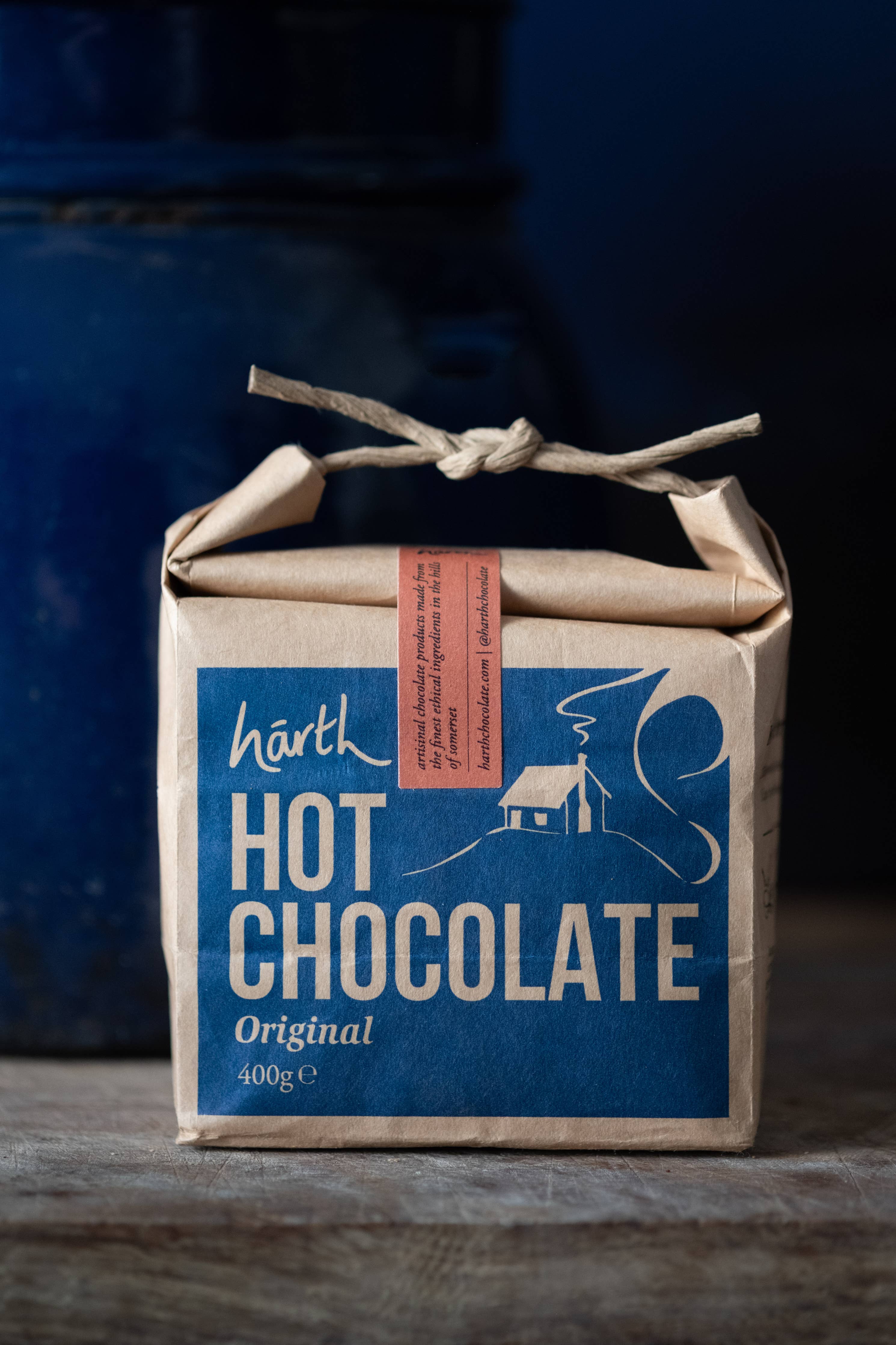 Harth Original Hot Chocolate  - Image 7