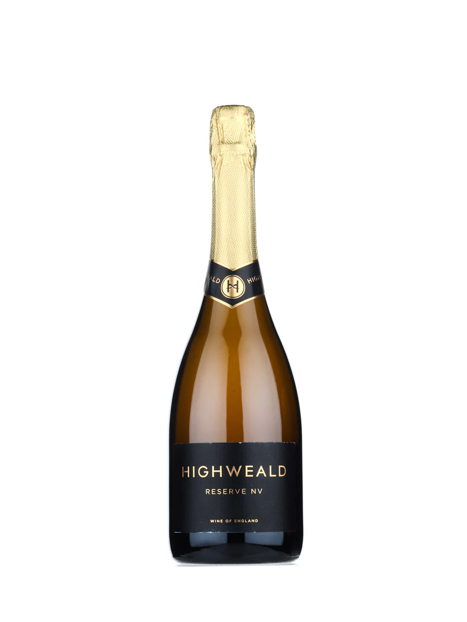 Brut Reserve NV, Sparkling Wine, Highweald 750ml