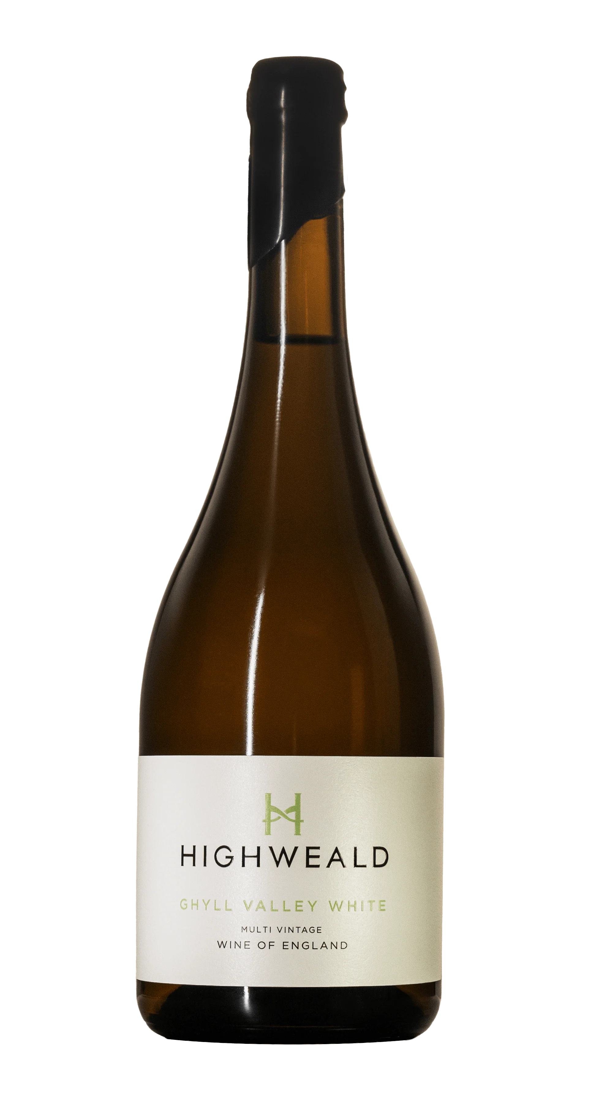 Ghyll Valley White, Highweald, Multiple Vintage