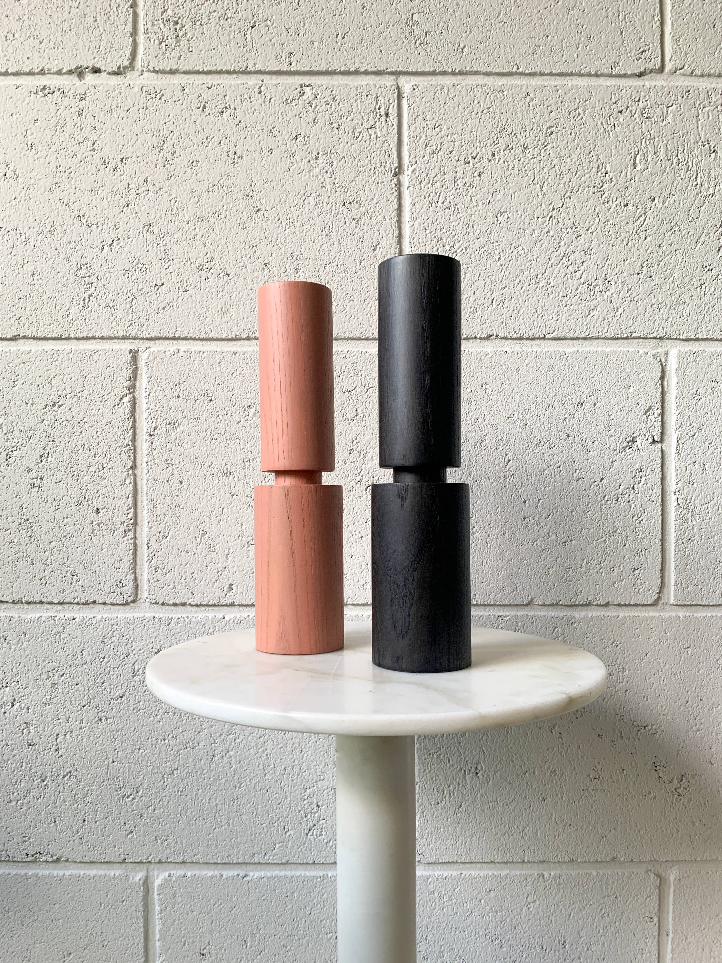 HOVE FSC Wood Salt/Pepper Mill (Price for 1), Aaron Probyn - Image 10