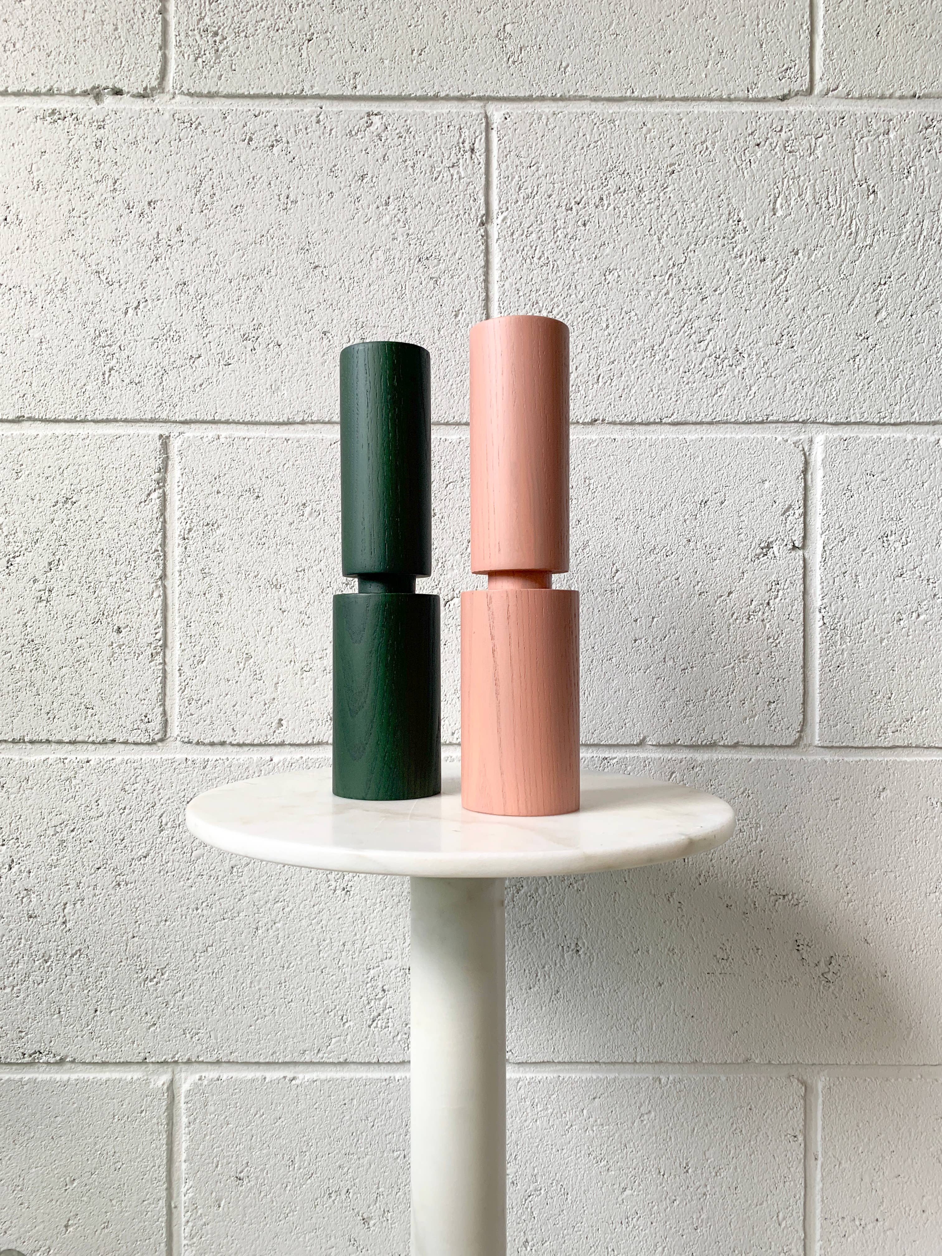 HOVE FSC Wood Salt/Pepper Mill (Price for 1), Aaron Probyn - Image 3