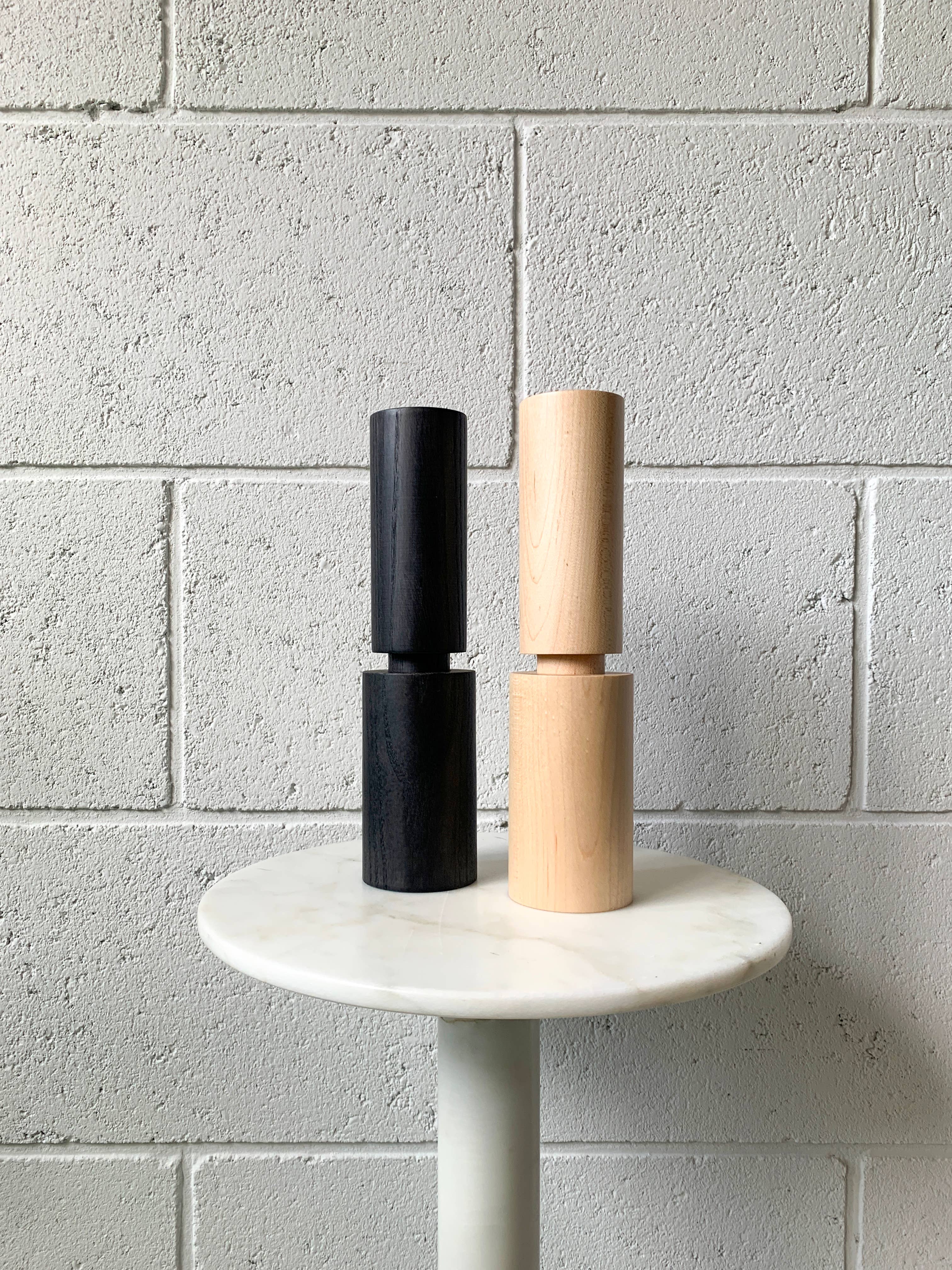 HOVE FSC Wood Salt/Pepper Mill (Price for 1), Aaron Probyn - Image 5