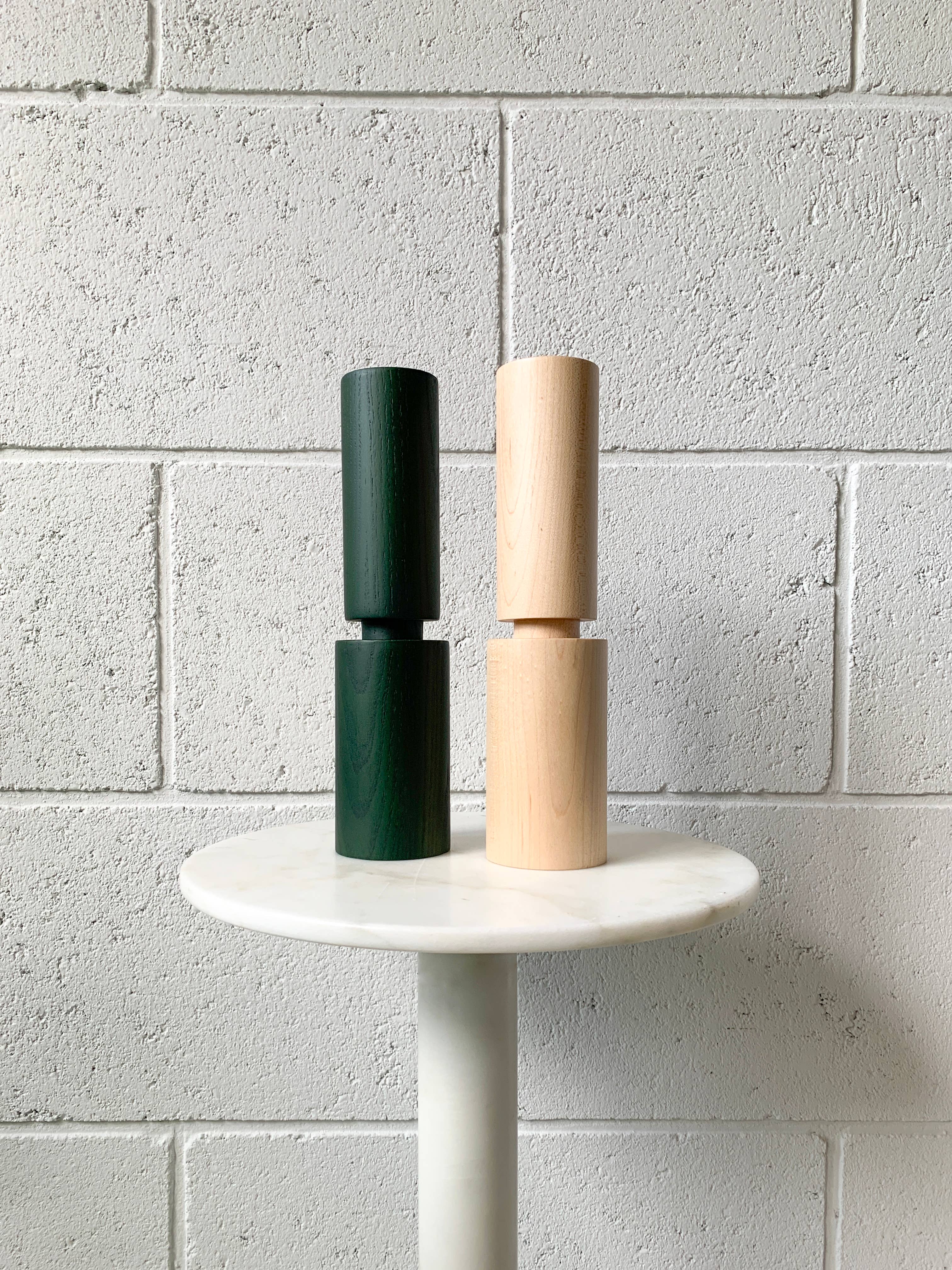 HOVE FSC Wood Salt/Pepper Mill (Price for 1), Aaron Probyn - Image 7