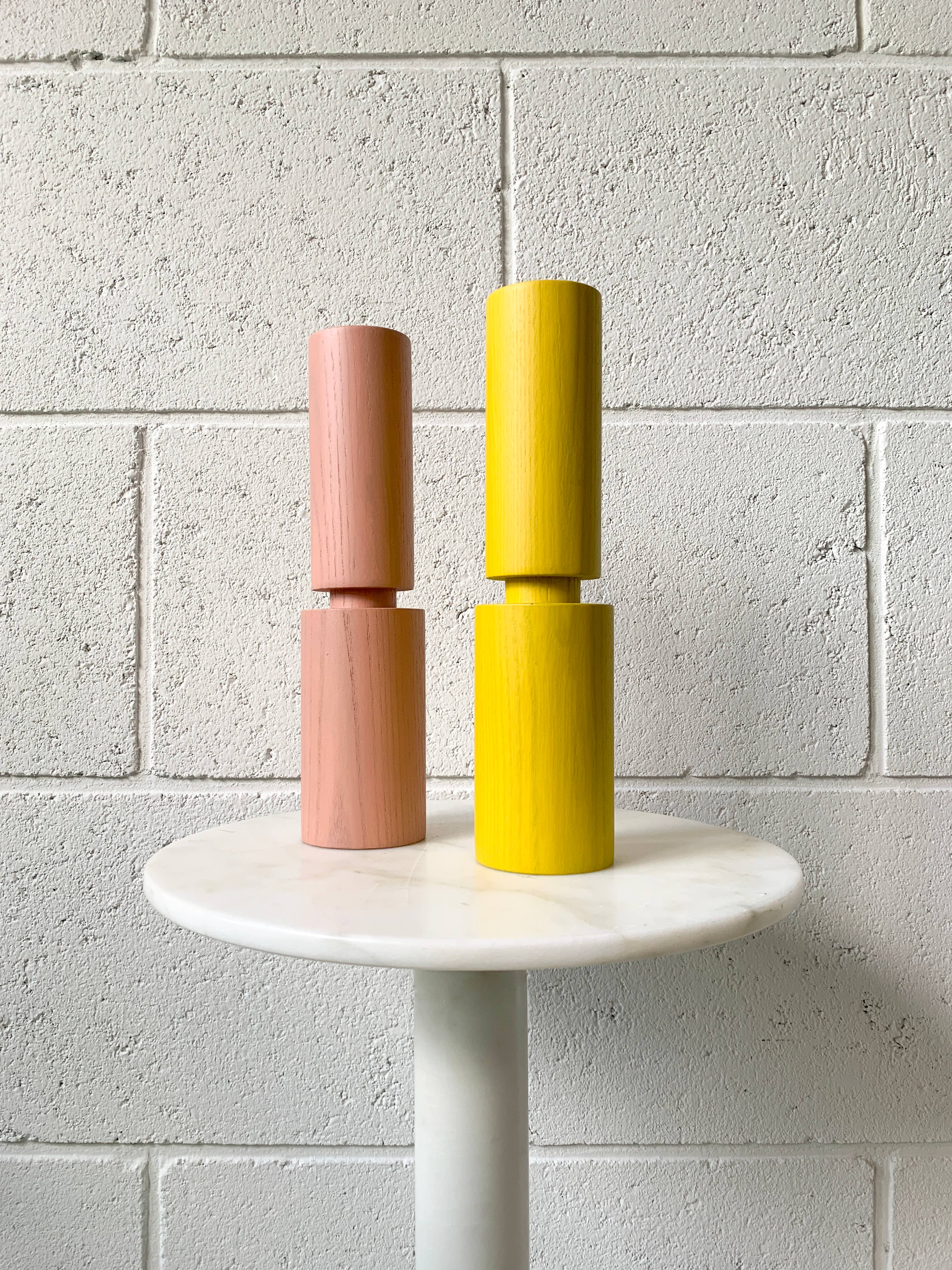HOVE FSC Wood Salt/Pepper Mill (Price for 1), Aaron Probyn - Image 8