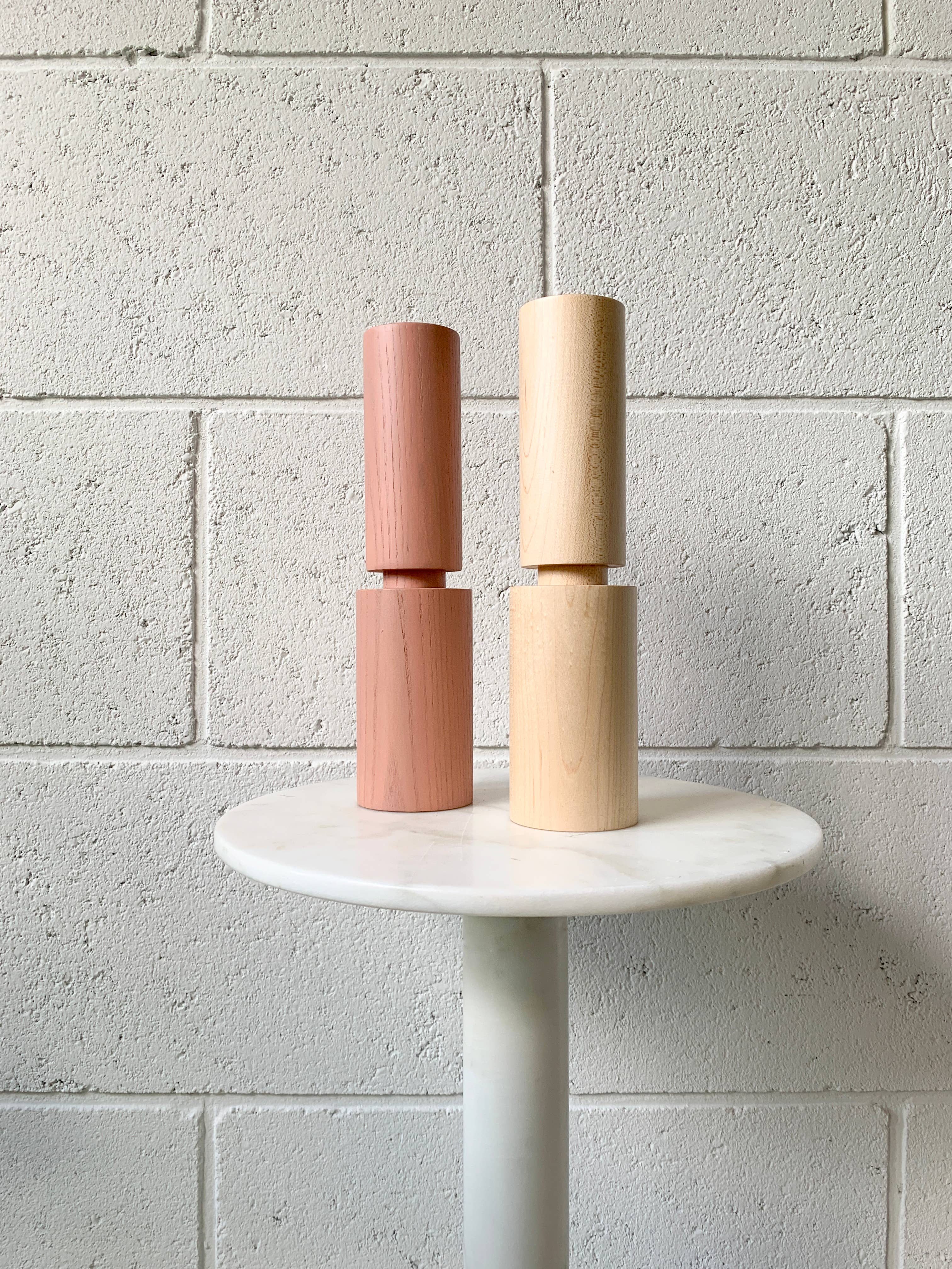 HOVE FSC Wood Salt/Pepper Mill (Price for 1), Aaron Probyn - Image 9