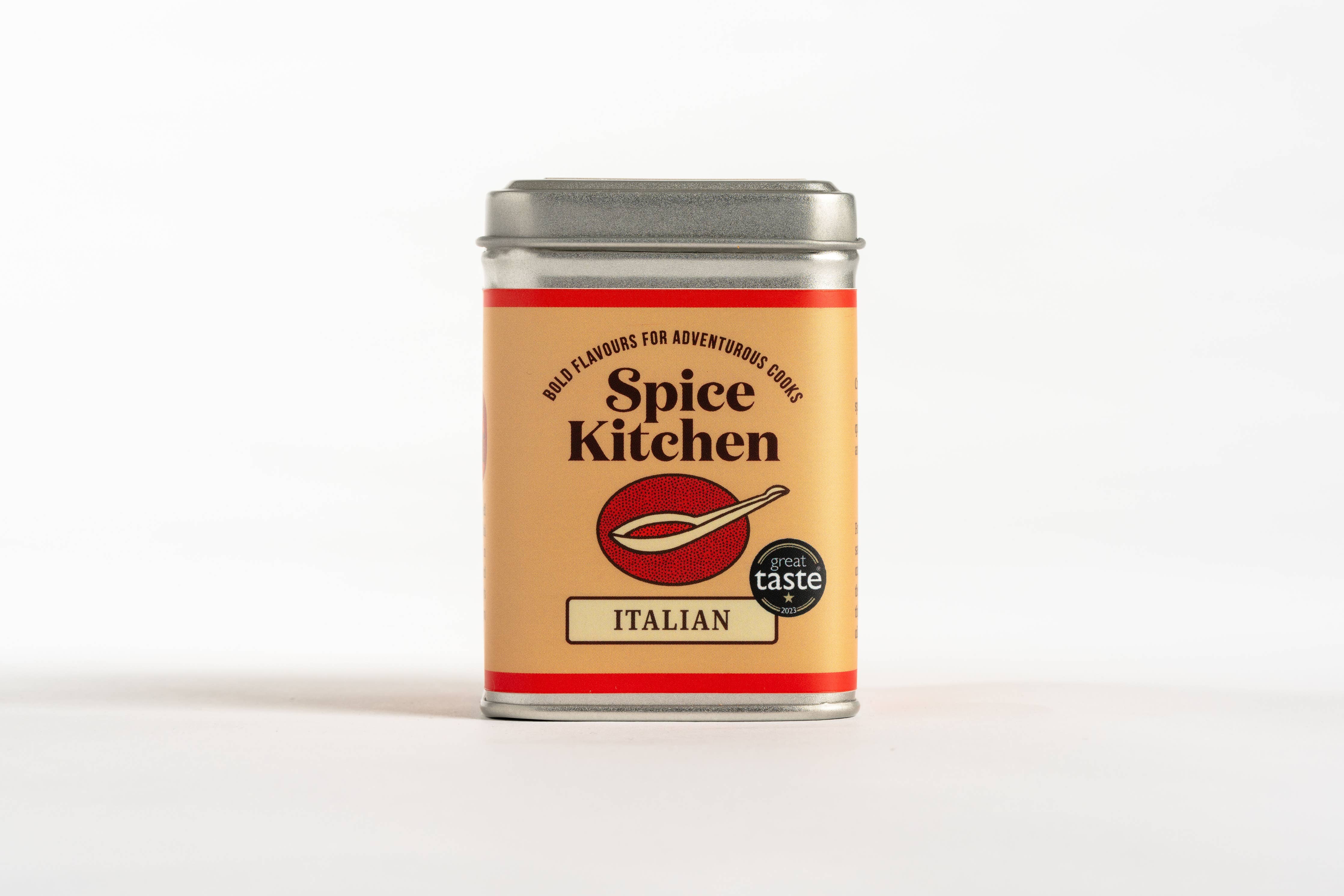 Italian Seasoning, Spice Kitchen, 35g
