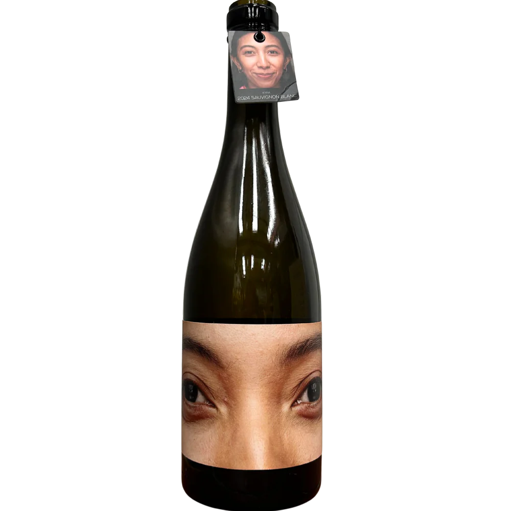 Kyra, Renegade Urban Winery, Sauvignon Blanc 2024, 75CL, 13.5% ABV,