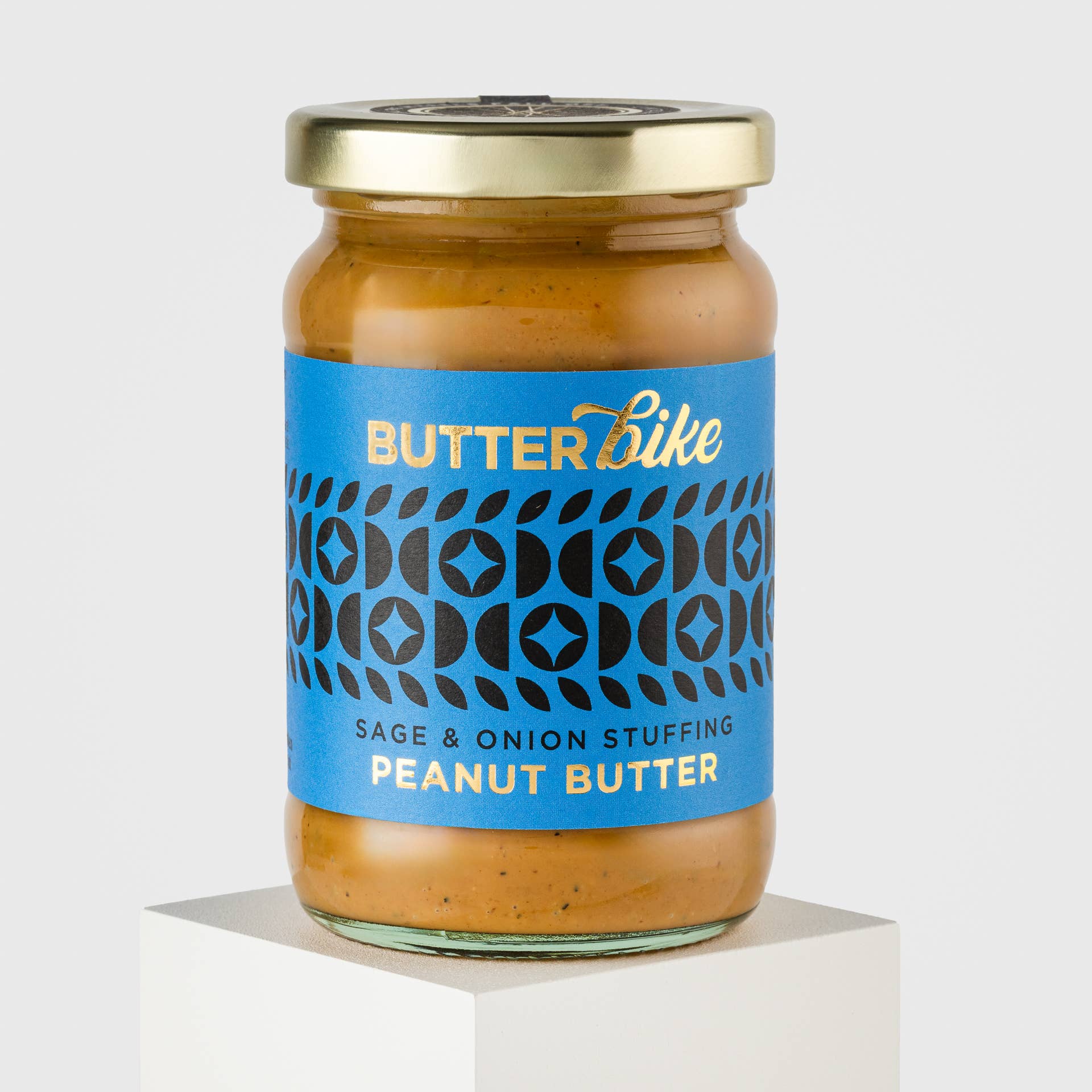 LIMITED EDITION Sage & Onion Peanut Butter - Image 2