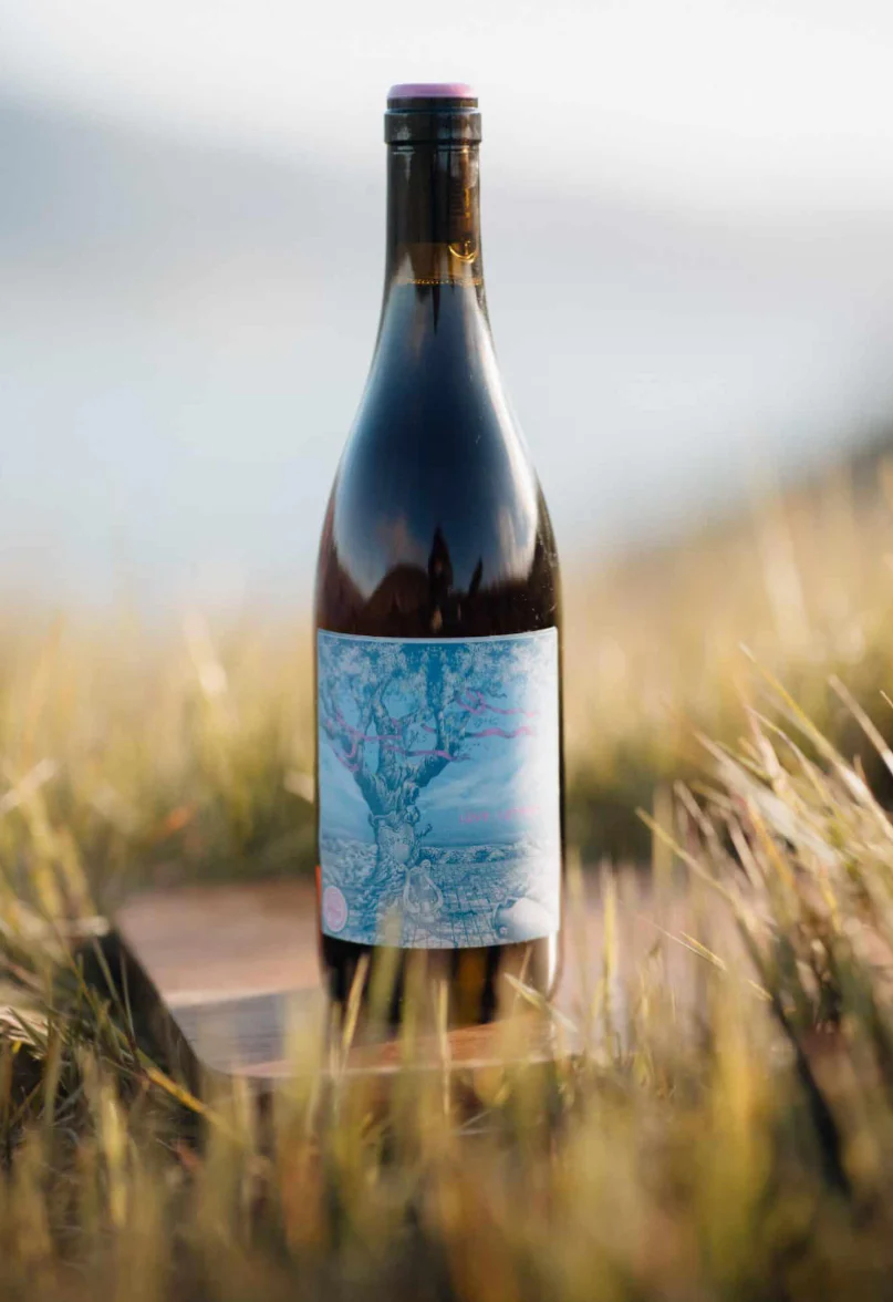 Love Letters 2022, Pinot Rose, A Thousand Gods, 13.5%abv