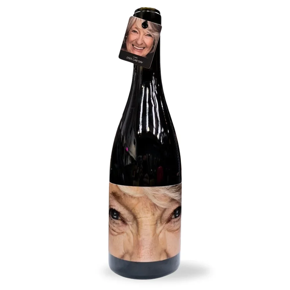 Lynne, Renegade Urban Winery, Cabernet Sauvignon 2021, 75CL, 13.5% ABV,