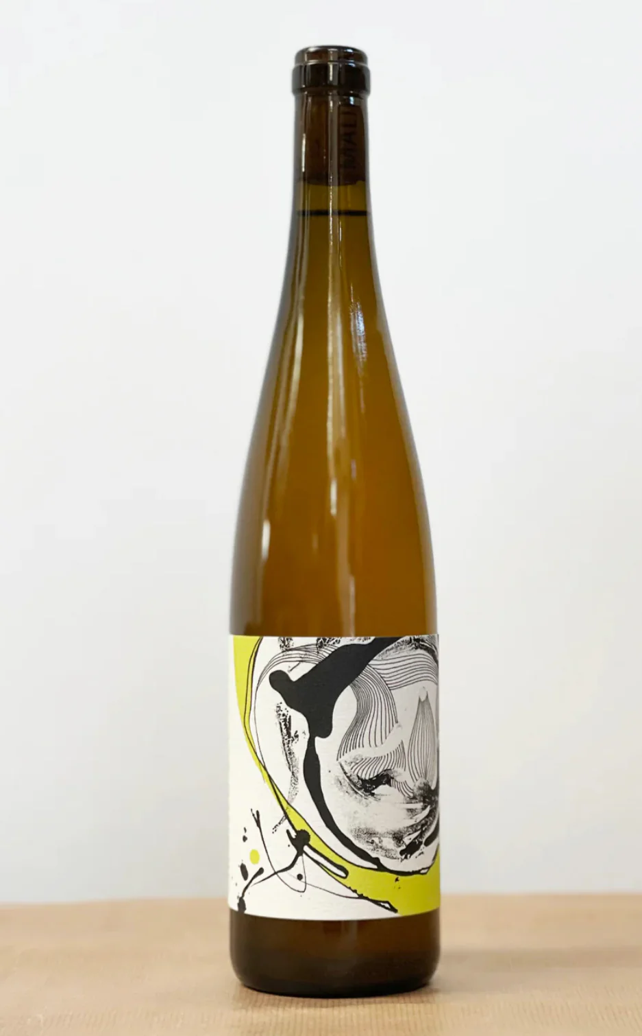 Malinga Gruner Veltliner, 750 ml,12.5% ABV