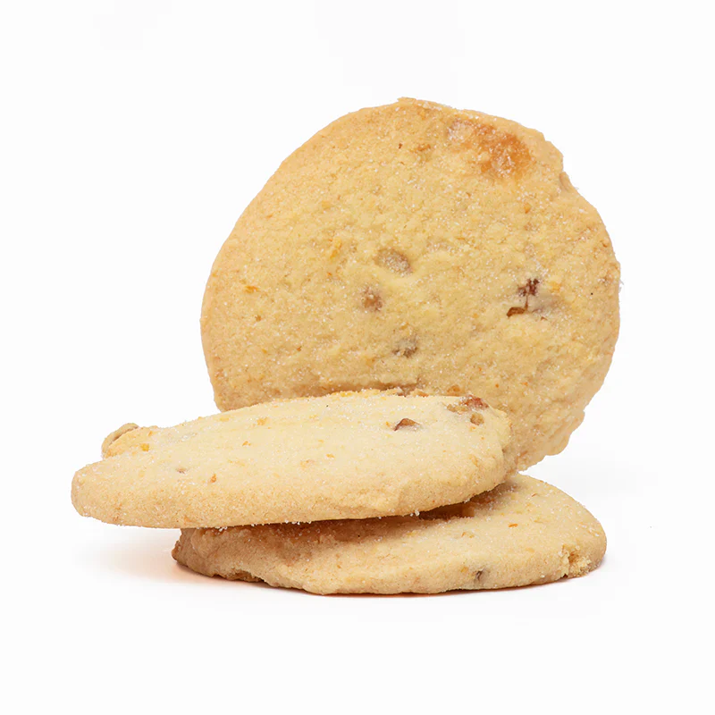 Marmalade Shortbread, Hebridean Baker, 150g - Image 2